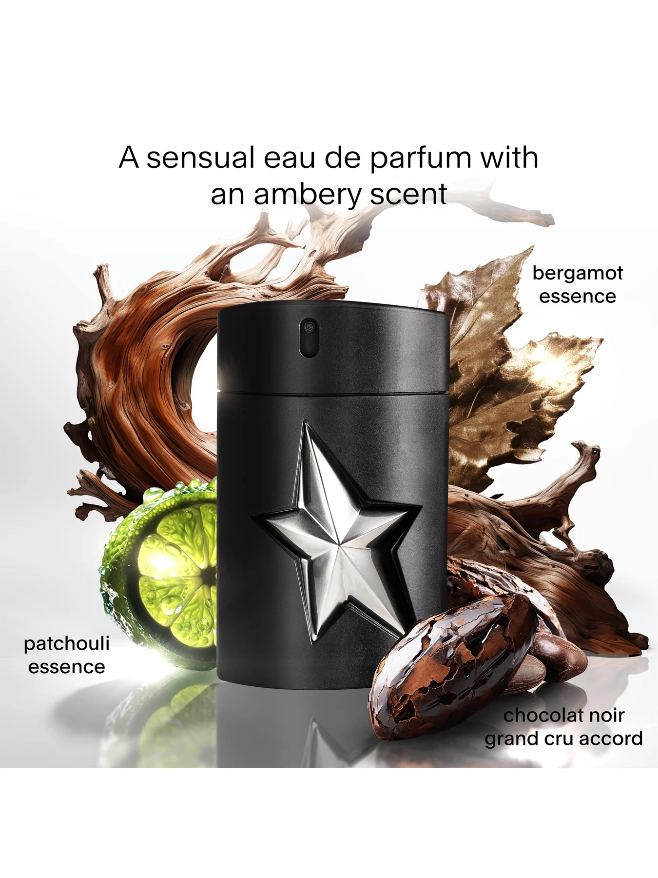 AMen Fantasm Eau de Parfum 100ml - Image 3