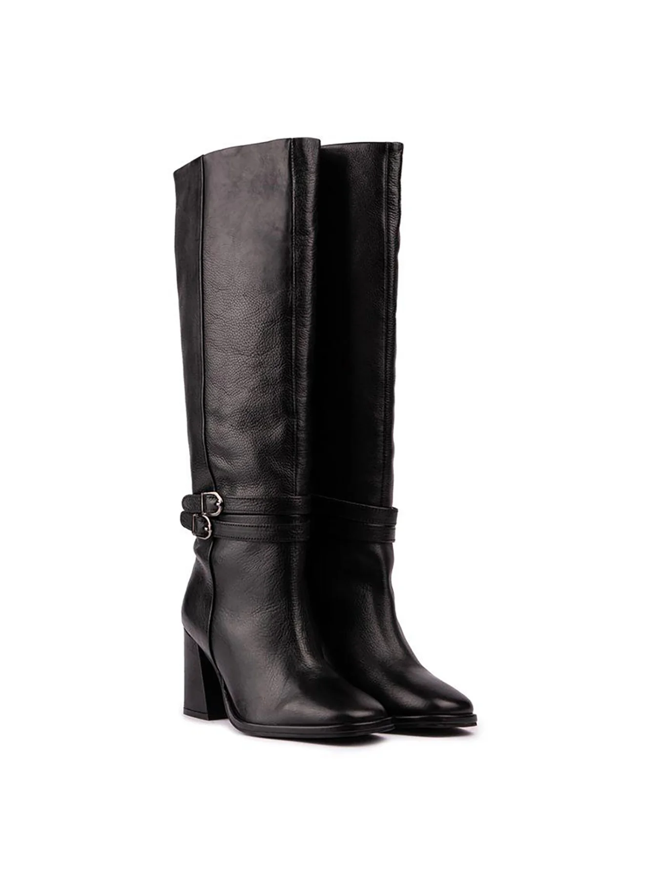 Gwyneth Knee High Boots - Image 3