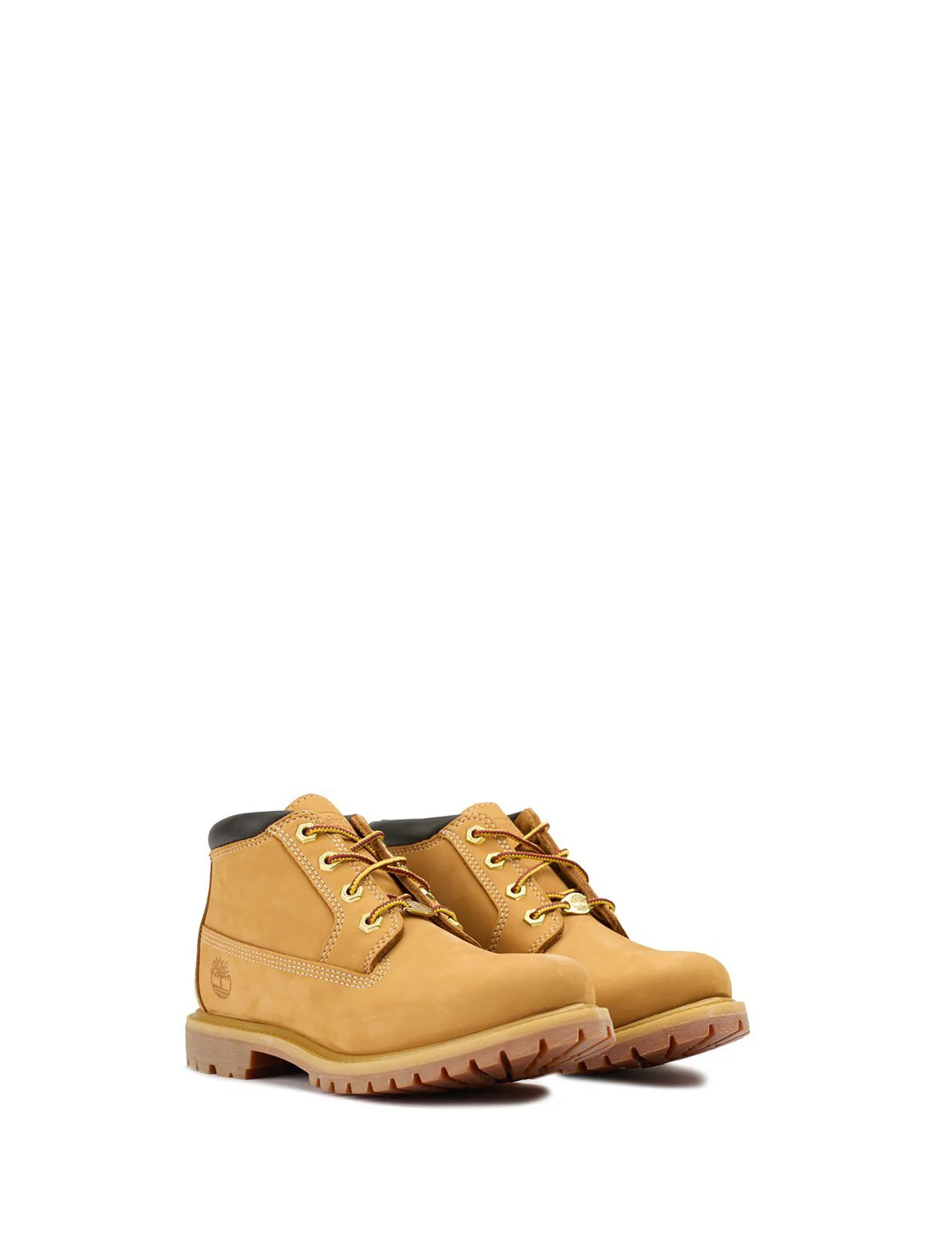 Nellie Chukka Boots - Image 3