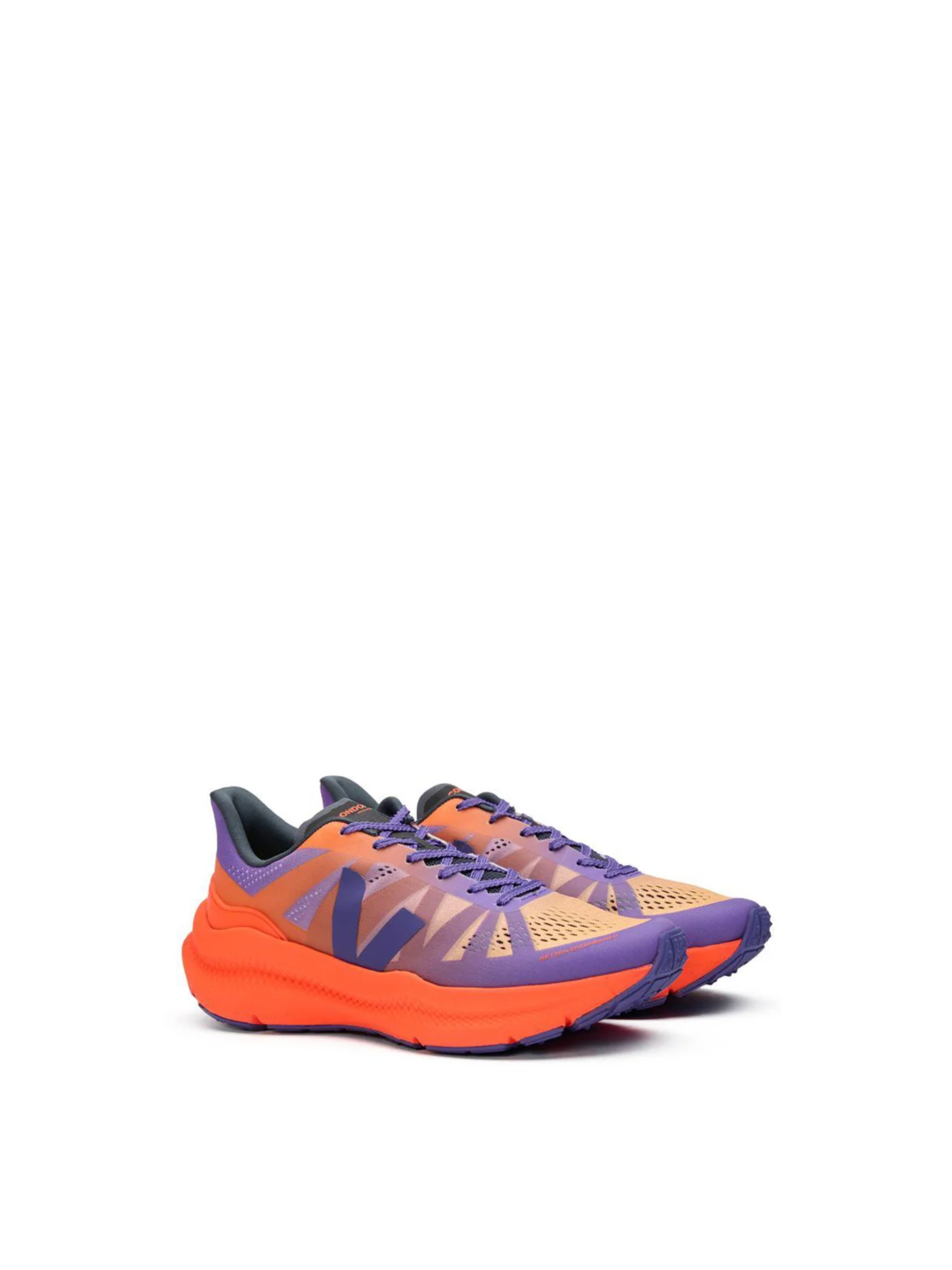 VEJA Condor 3 Advanced Engineered Mesh Trainers - Image 2