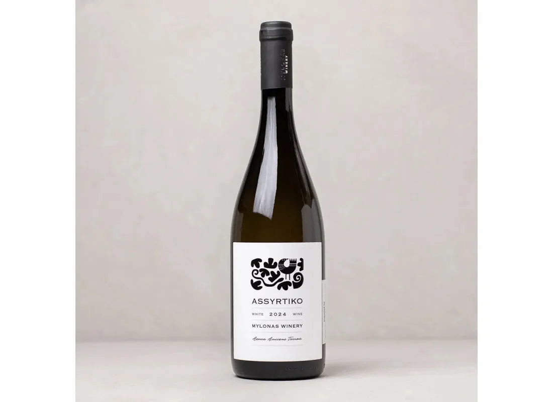 Mylonas Assyrtiko