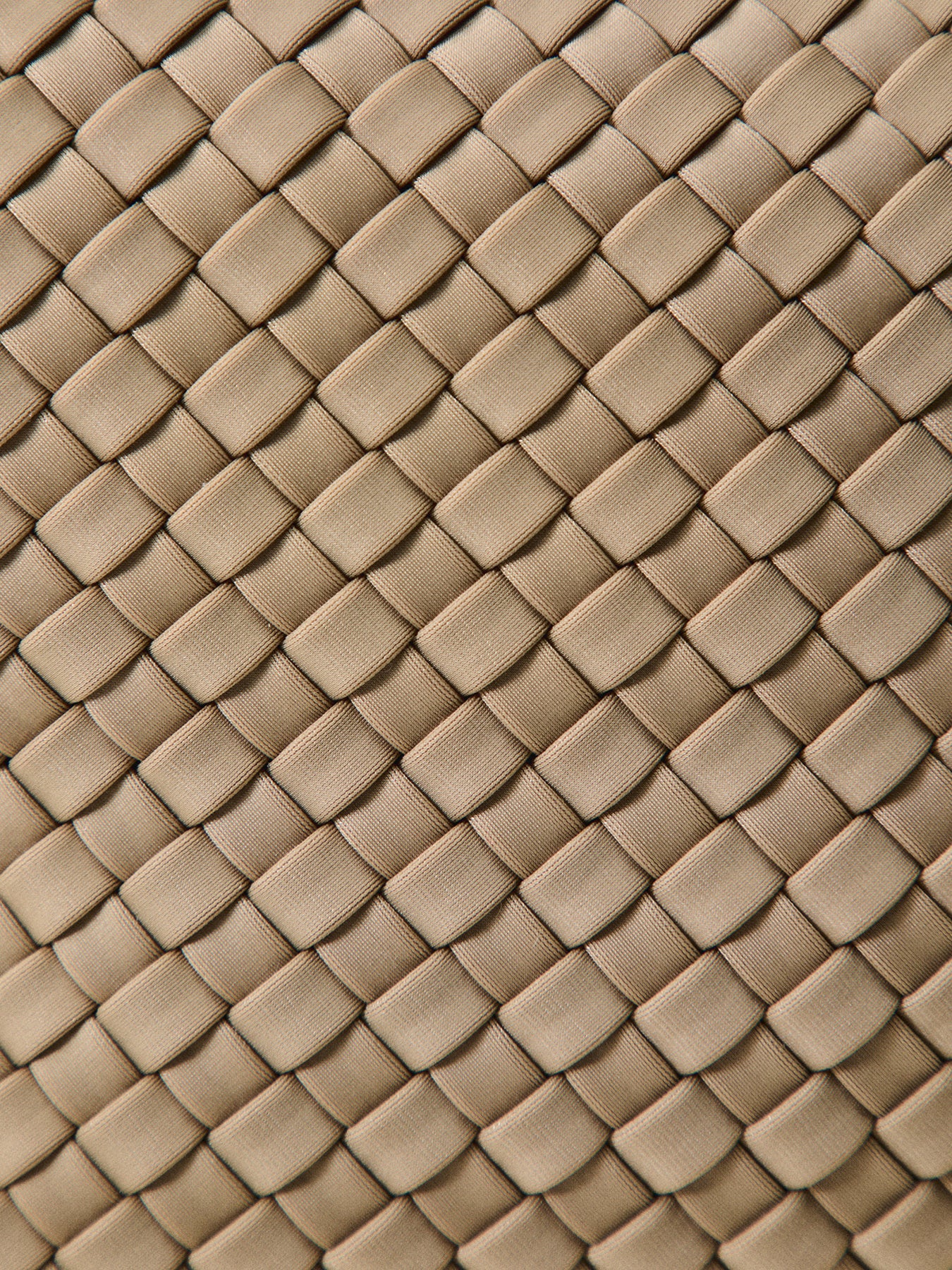 Portofino Medium Cosmetic Case Cashmere - Image 4