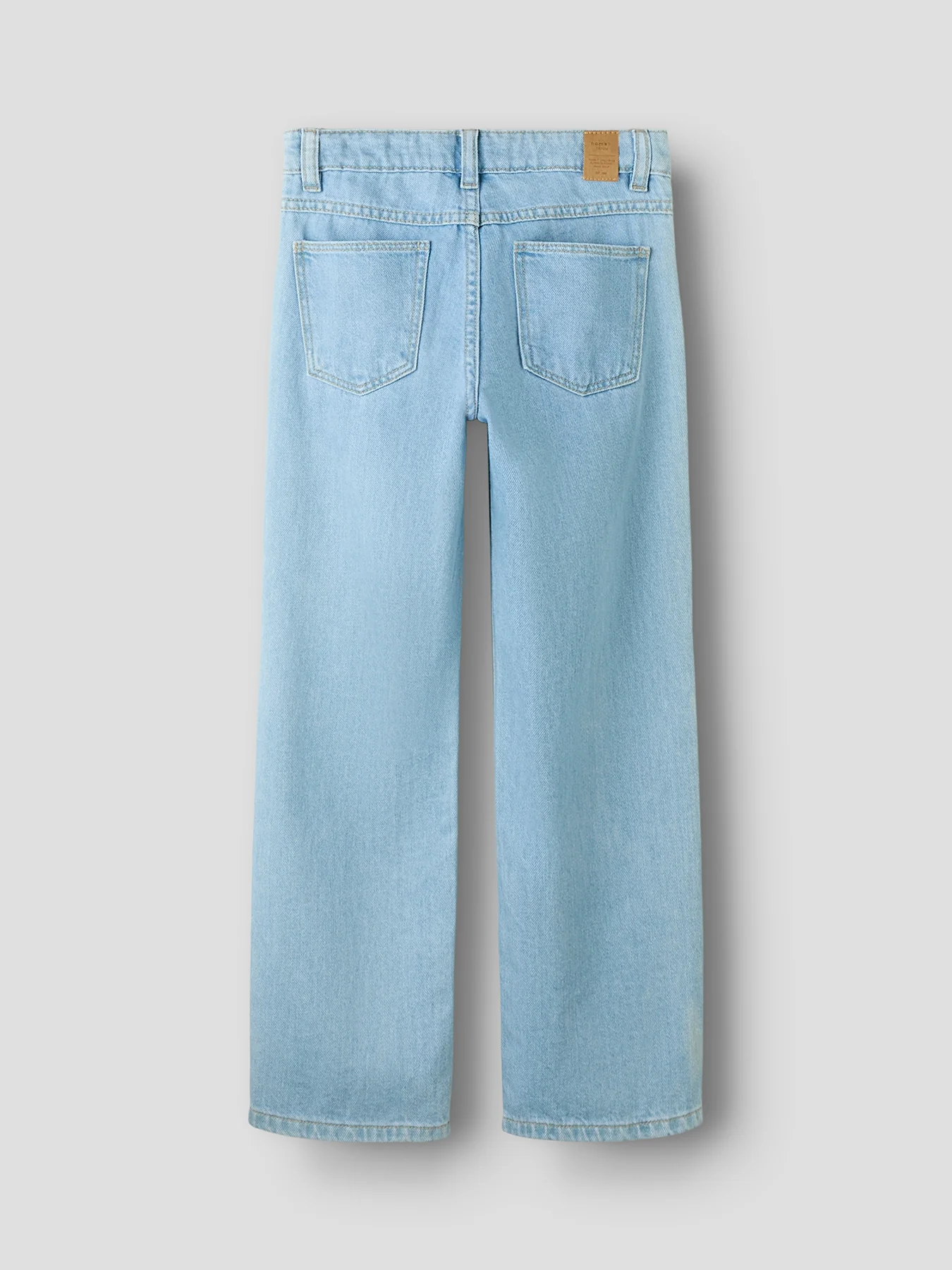 NKFROSE STRAIGH RHINE JEANS 3366-BE NOOS - Image 2