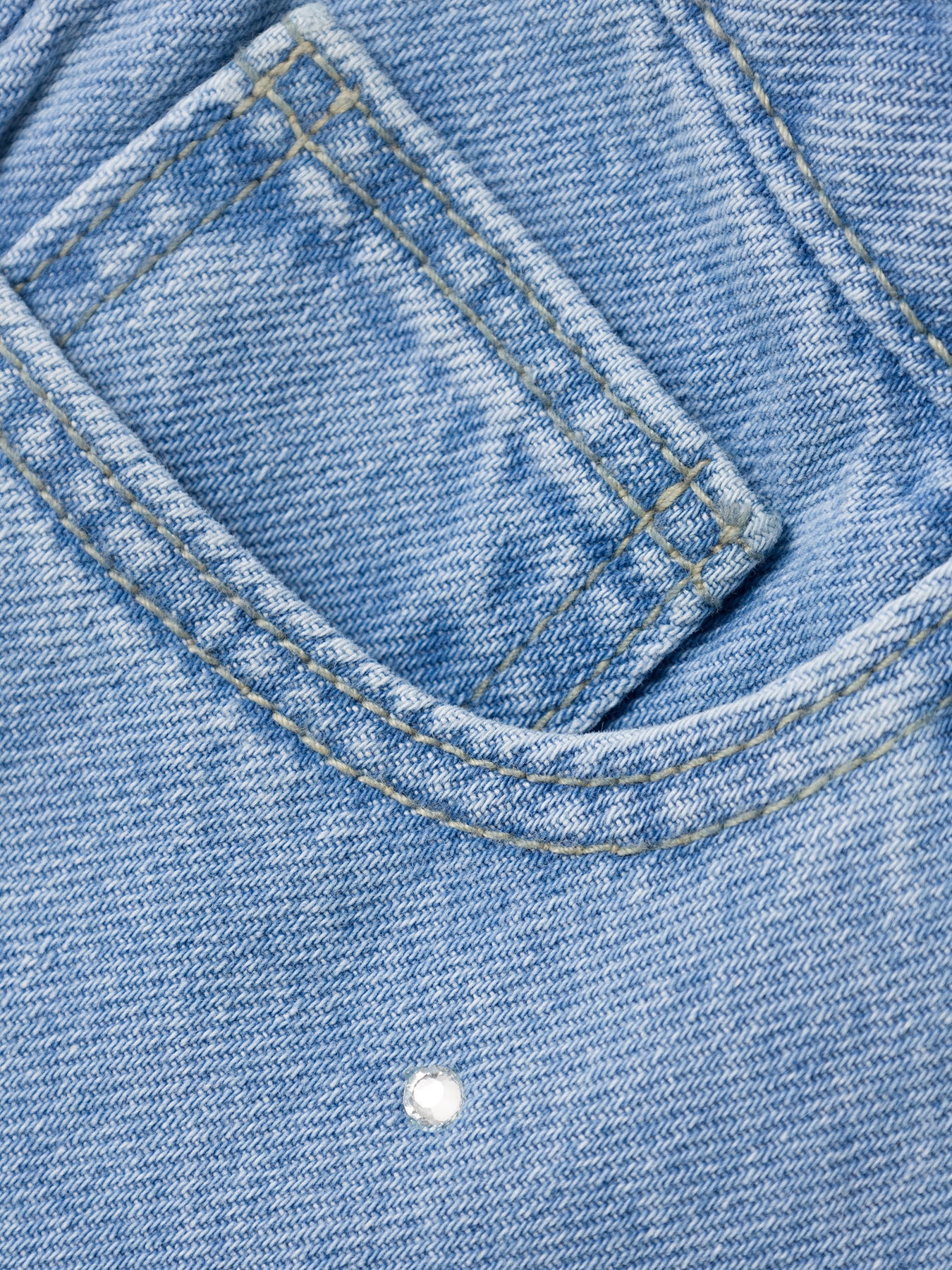 NKFROSE STRAIGH RHINE JEANS 3366-BE NOOS - Image 4