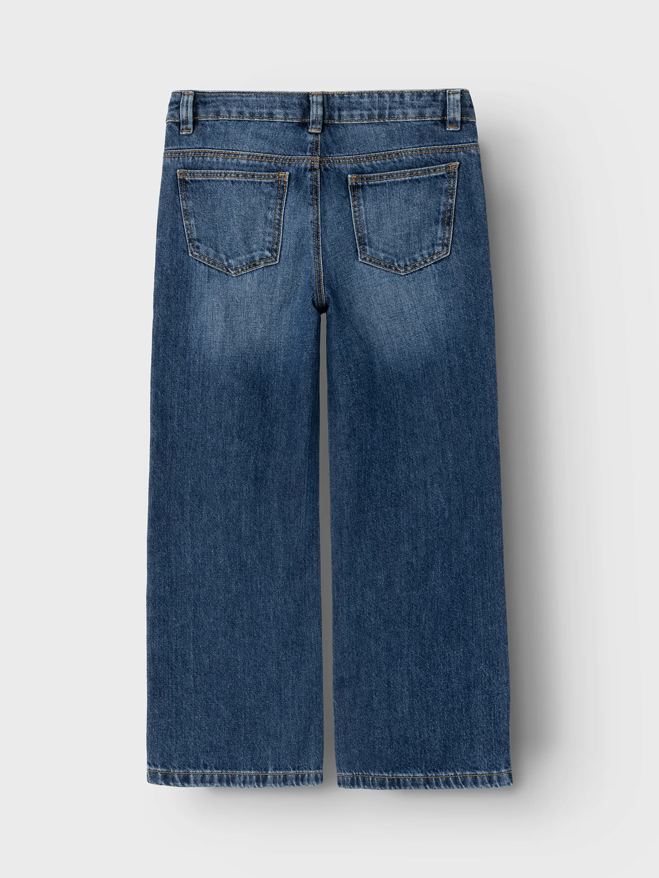 NKFROSE WIDE JEANS 5529-BE NOOS - Image 2