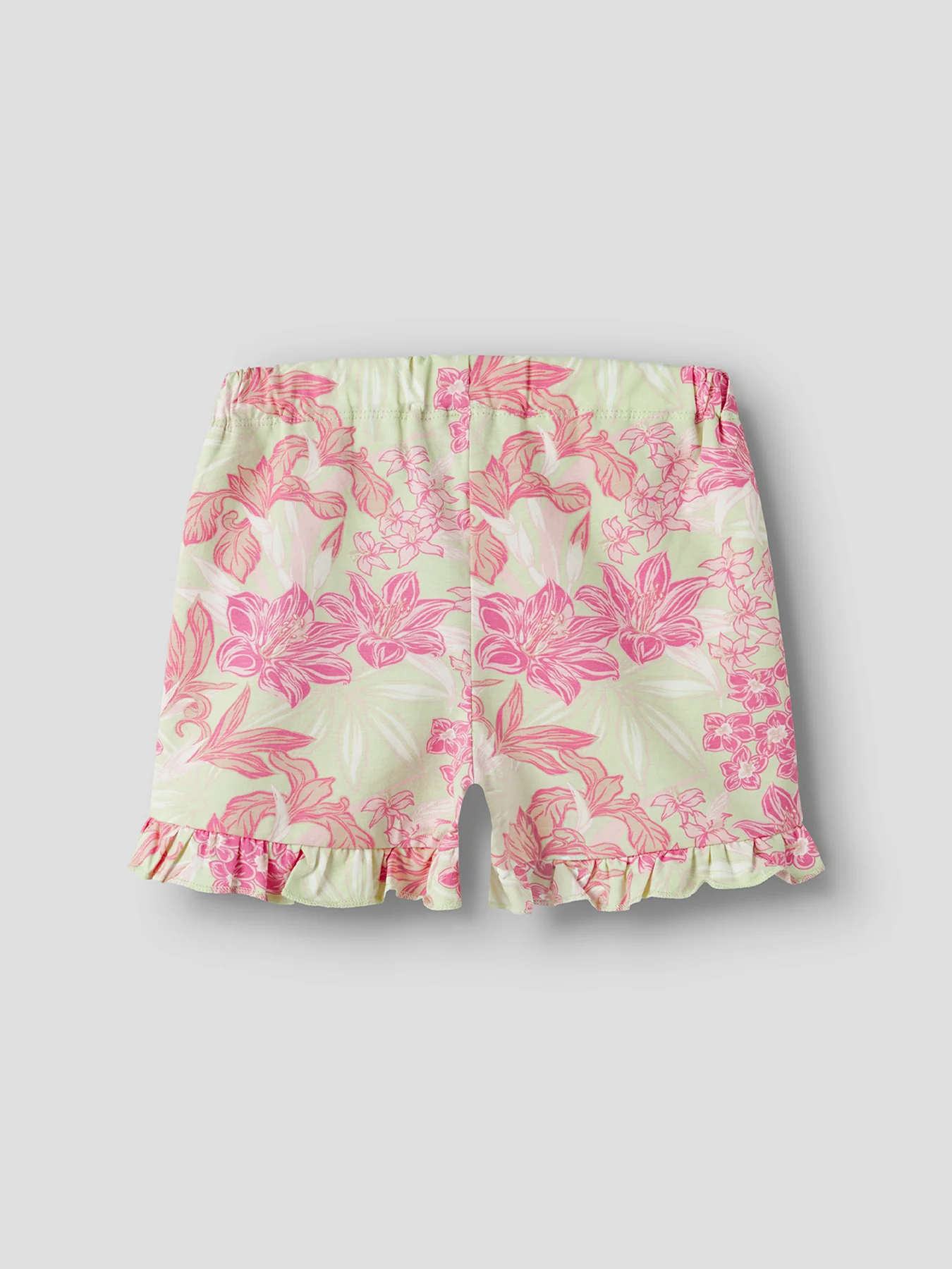 Kids' Cotton Shorts - Image 2