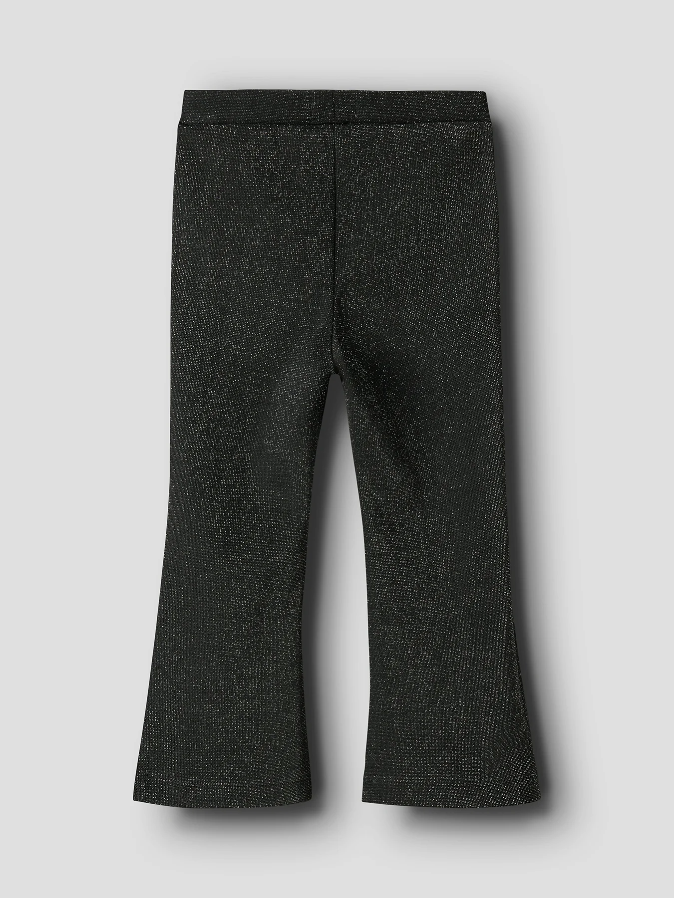 Girls’ Boot Cut Trousers Denim Blue - Image 3