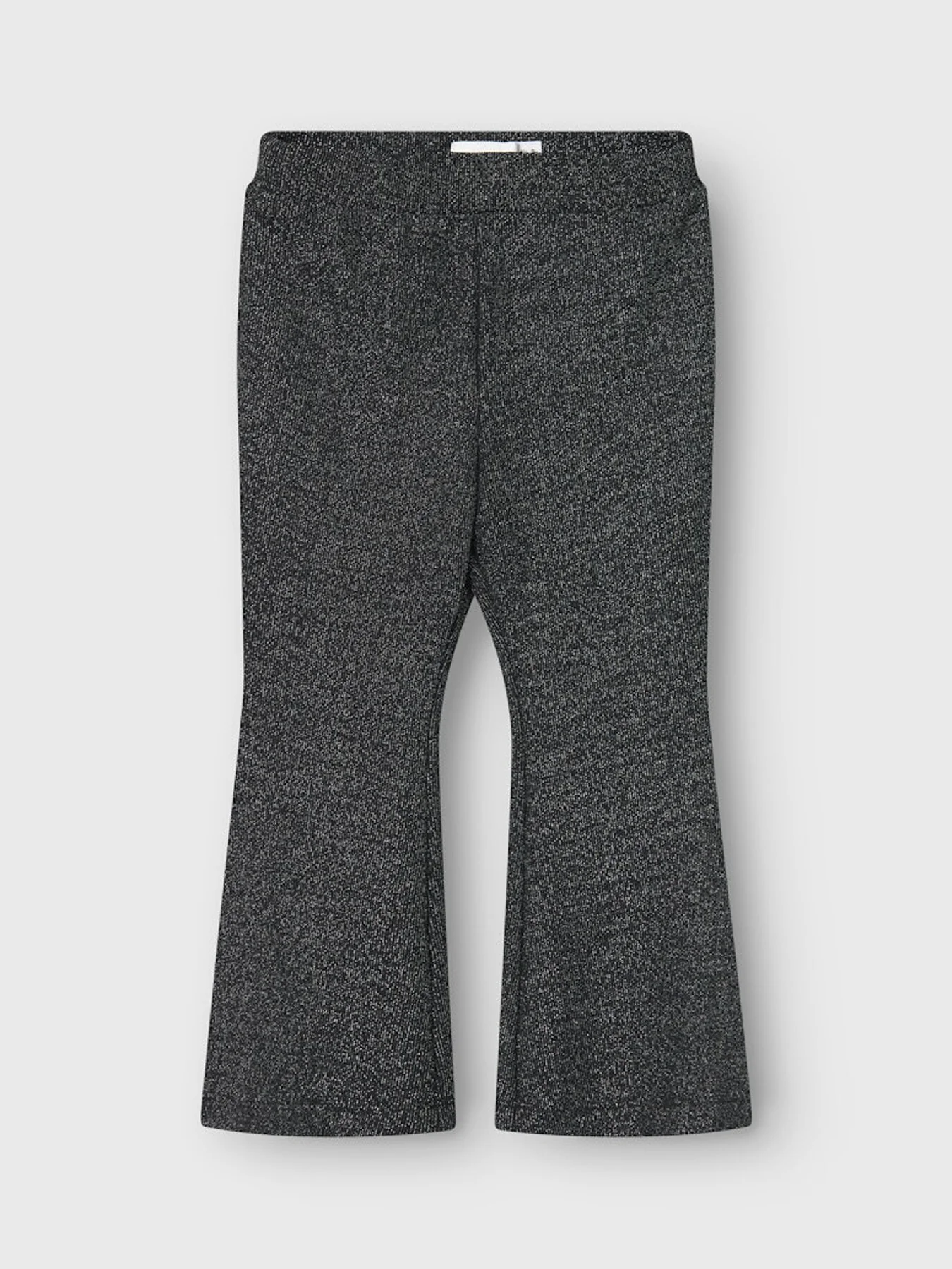 Girls’ Boot Cut Trousers Denim Blue - Image 6