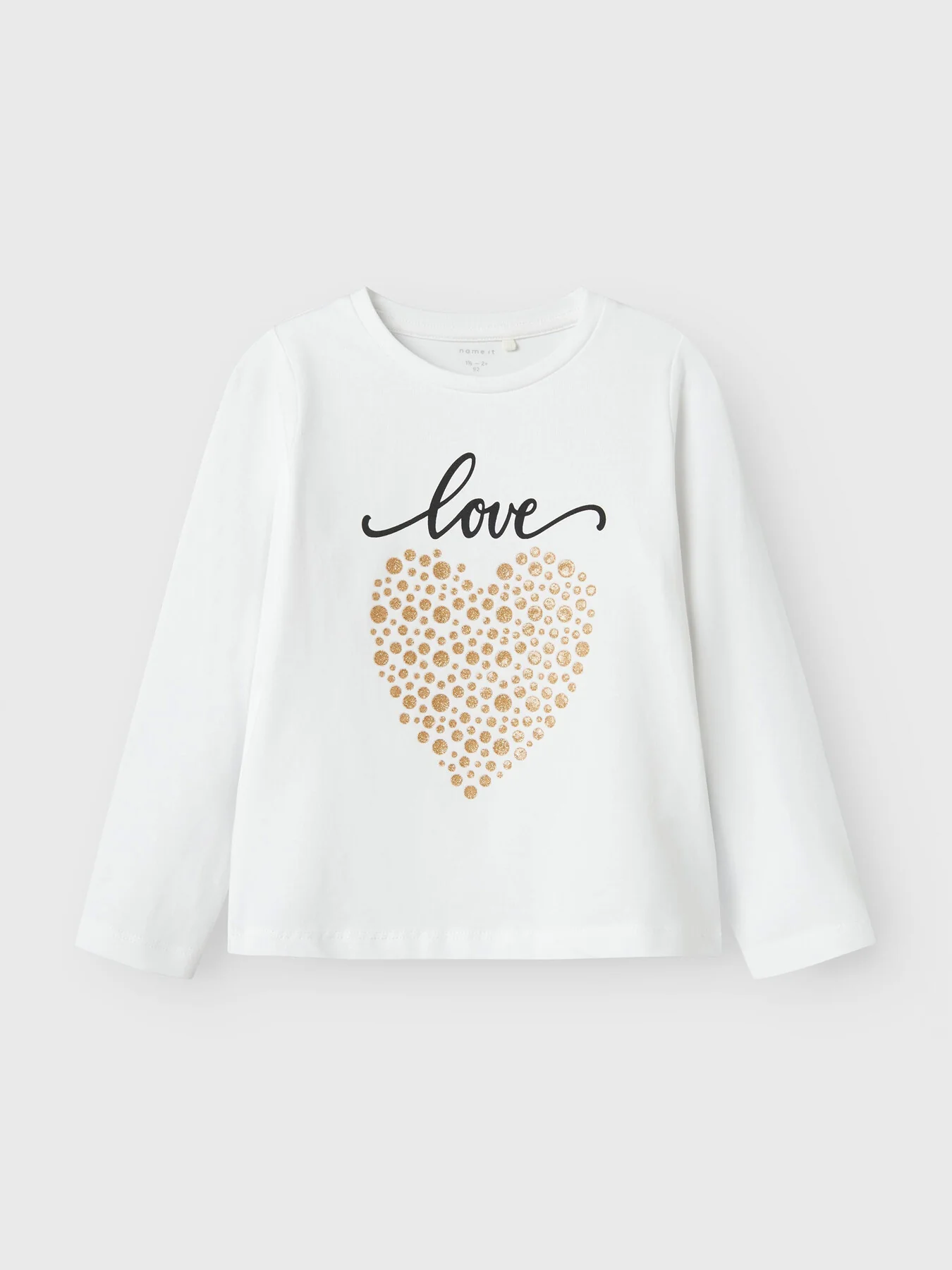 Star Long Sleeve Top - Image 4