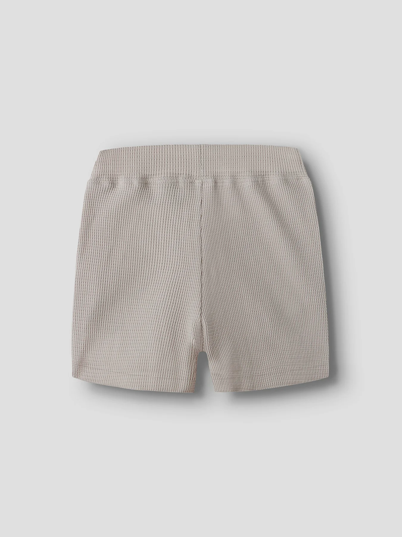 Kids’ Harve Shorts Grey - Image 2