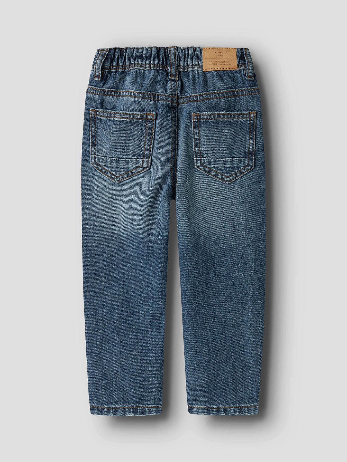 Kids’ Silas Tapered Jeans - Image 3