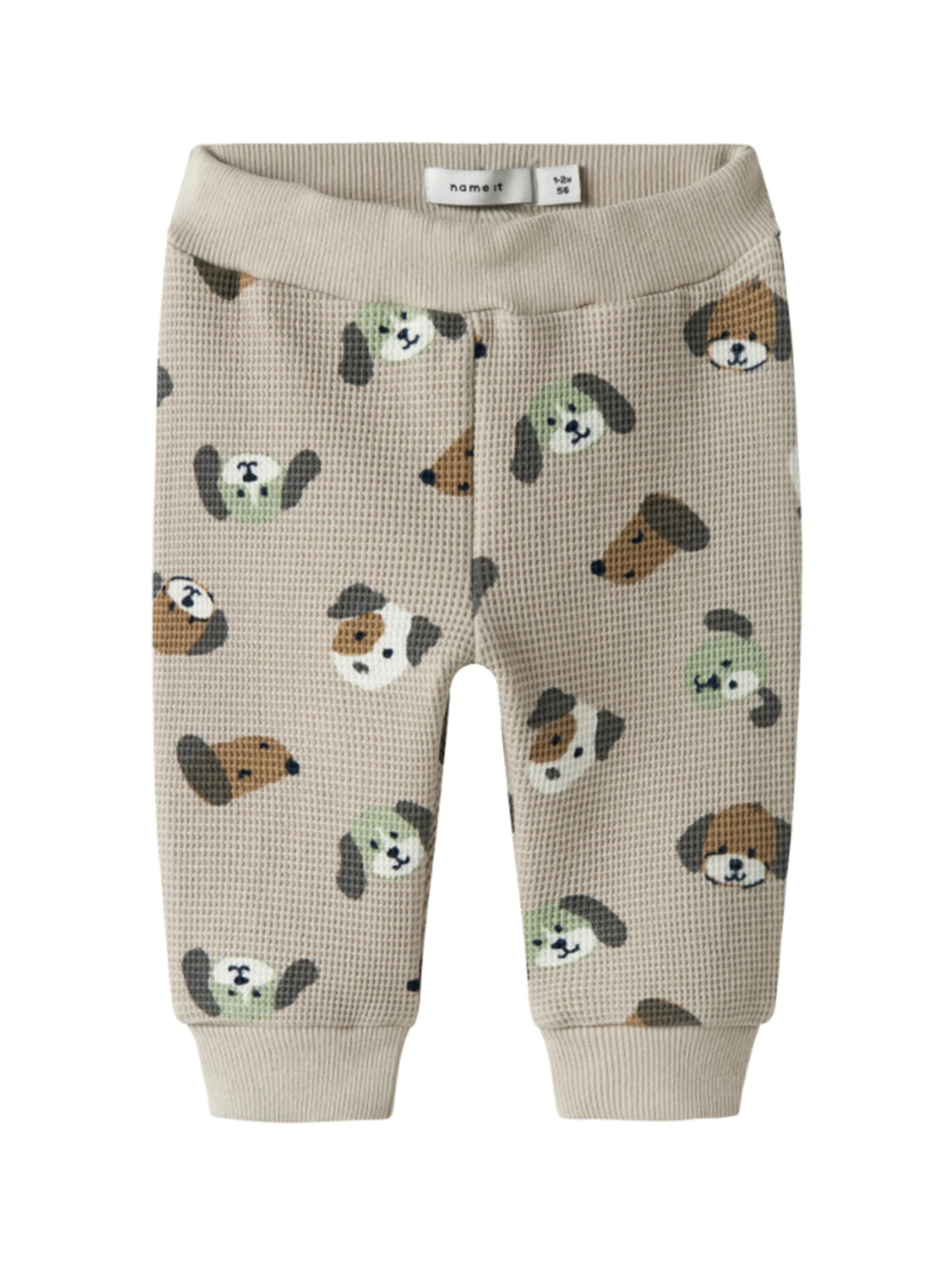 Baby Timmie Trousers Multi