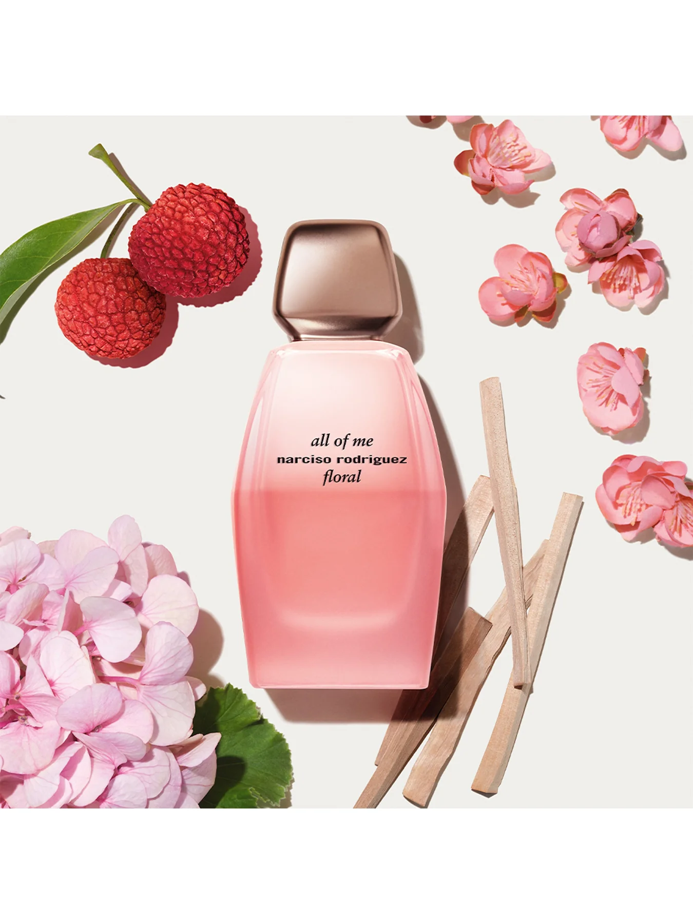 All Of Me Floral Eau De Parfum 90ml - Image 2