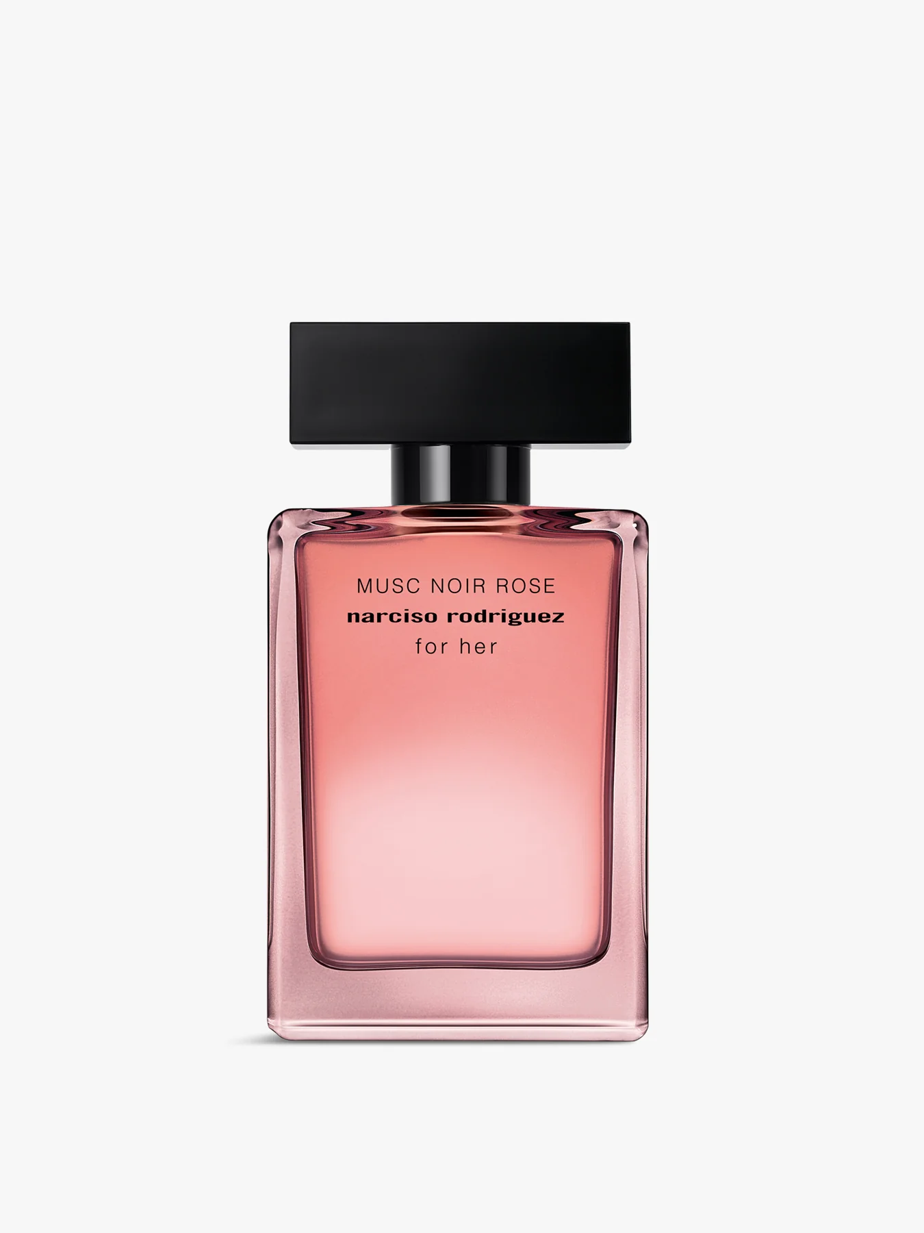 For Her Musc Noir Rose Eau de Parfum 50ml - Image 7