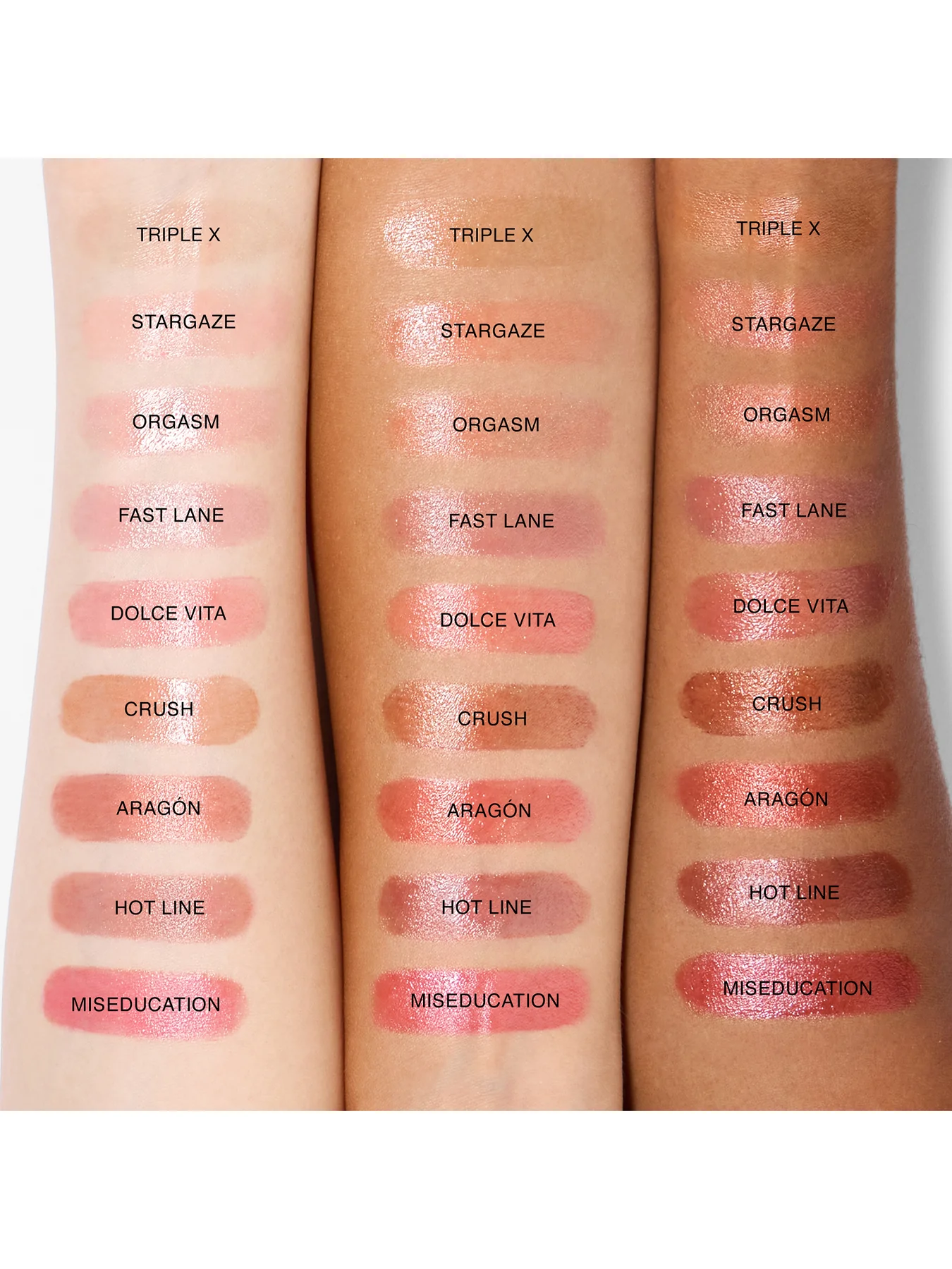 Afterglow Lip Balm 3g - Image 13