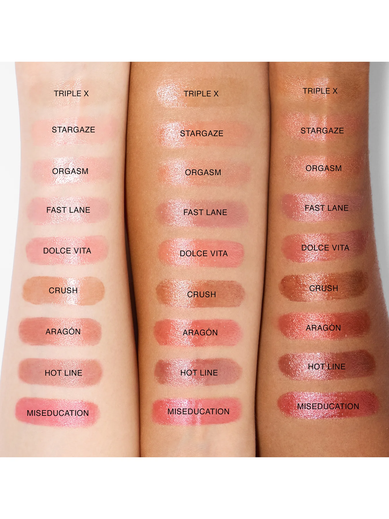 Afterglow Lip Balm 3g - Image 5