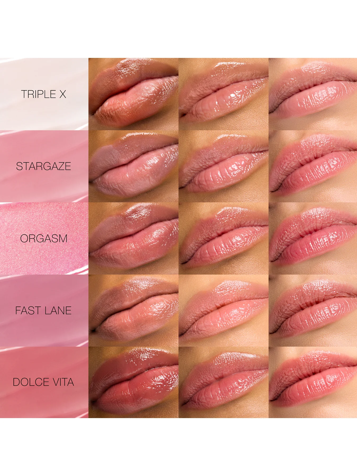 Afterglow Lip Balm 3g - Image 59