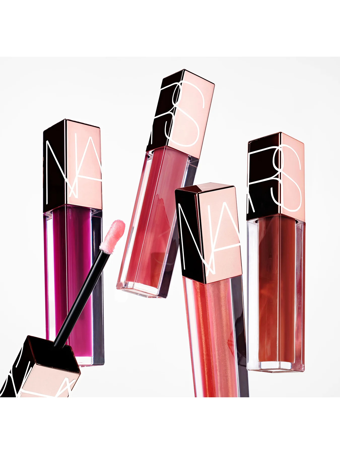 Afterglow Lip Oil - Image 18