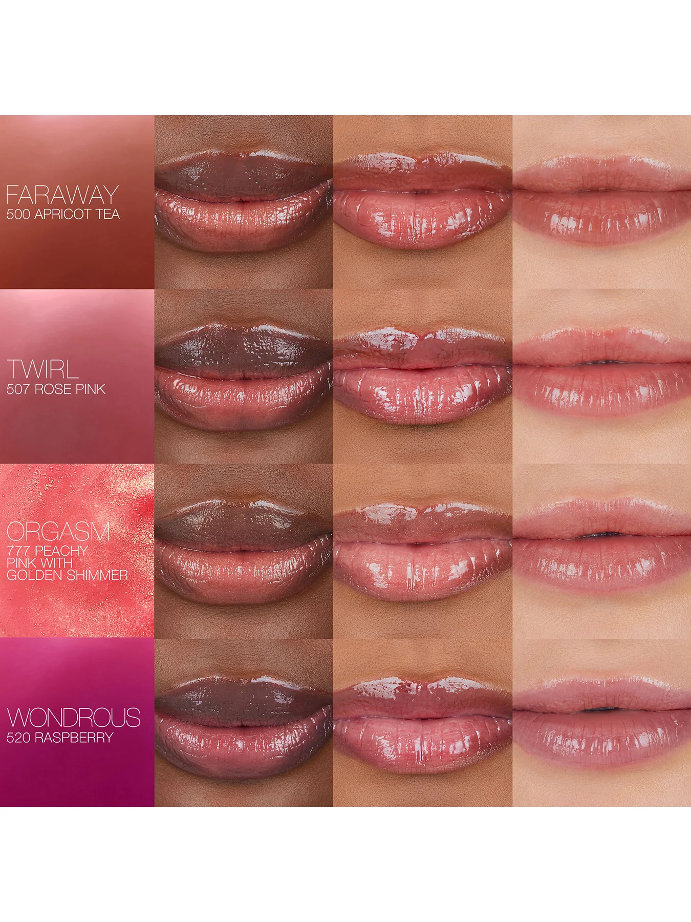 Afterglow Lip Oil - Image 31