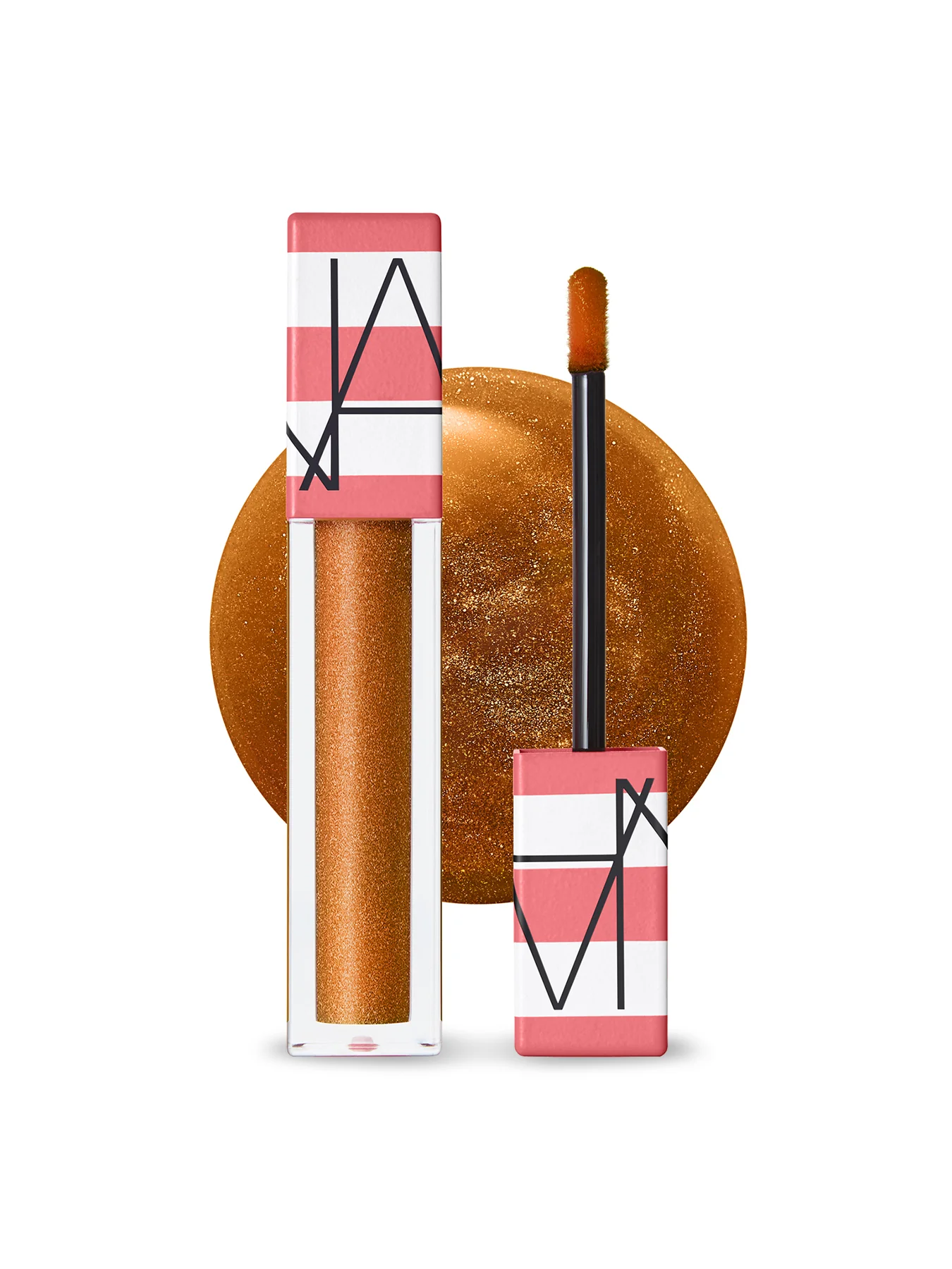 Afterglow Lip Oil - Image 5