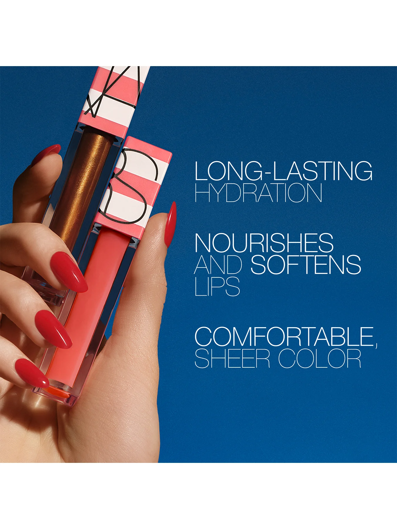 Afterglow Lip Oil - Image 8