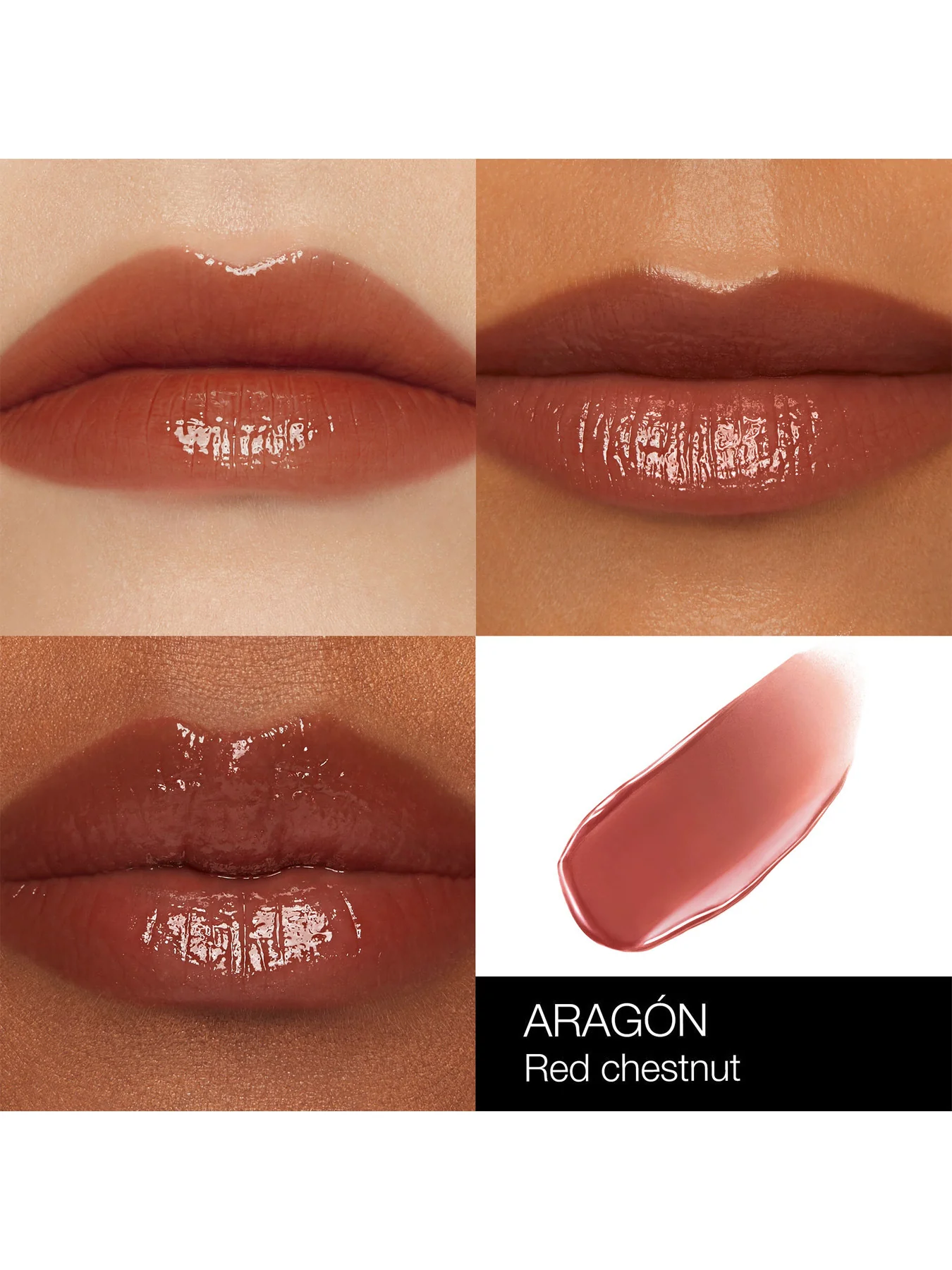 Afterglow Lip Shine - Image 65