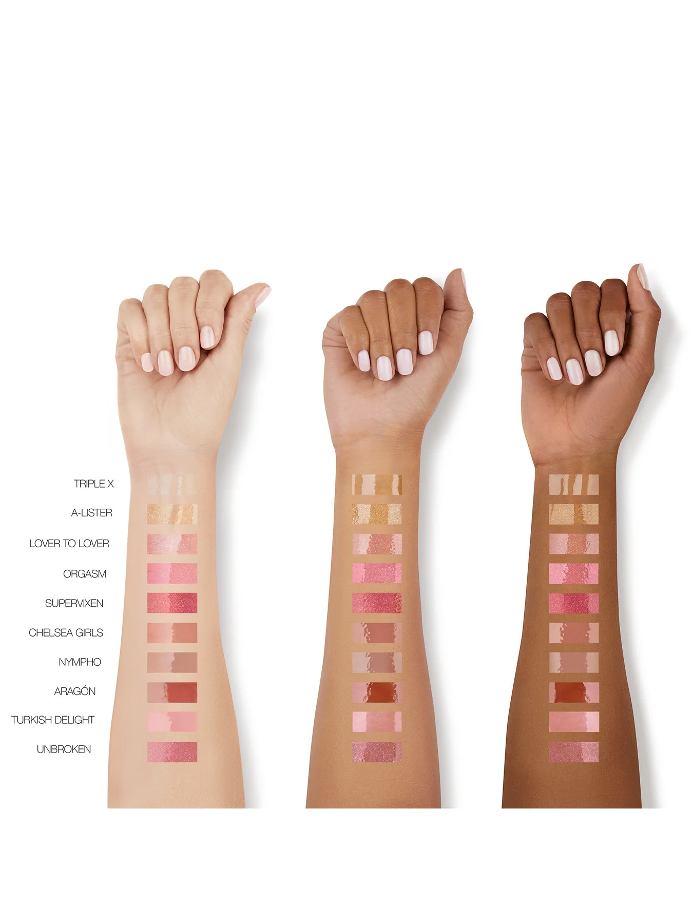 Afterglow Lip Shine - Image 75