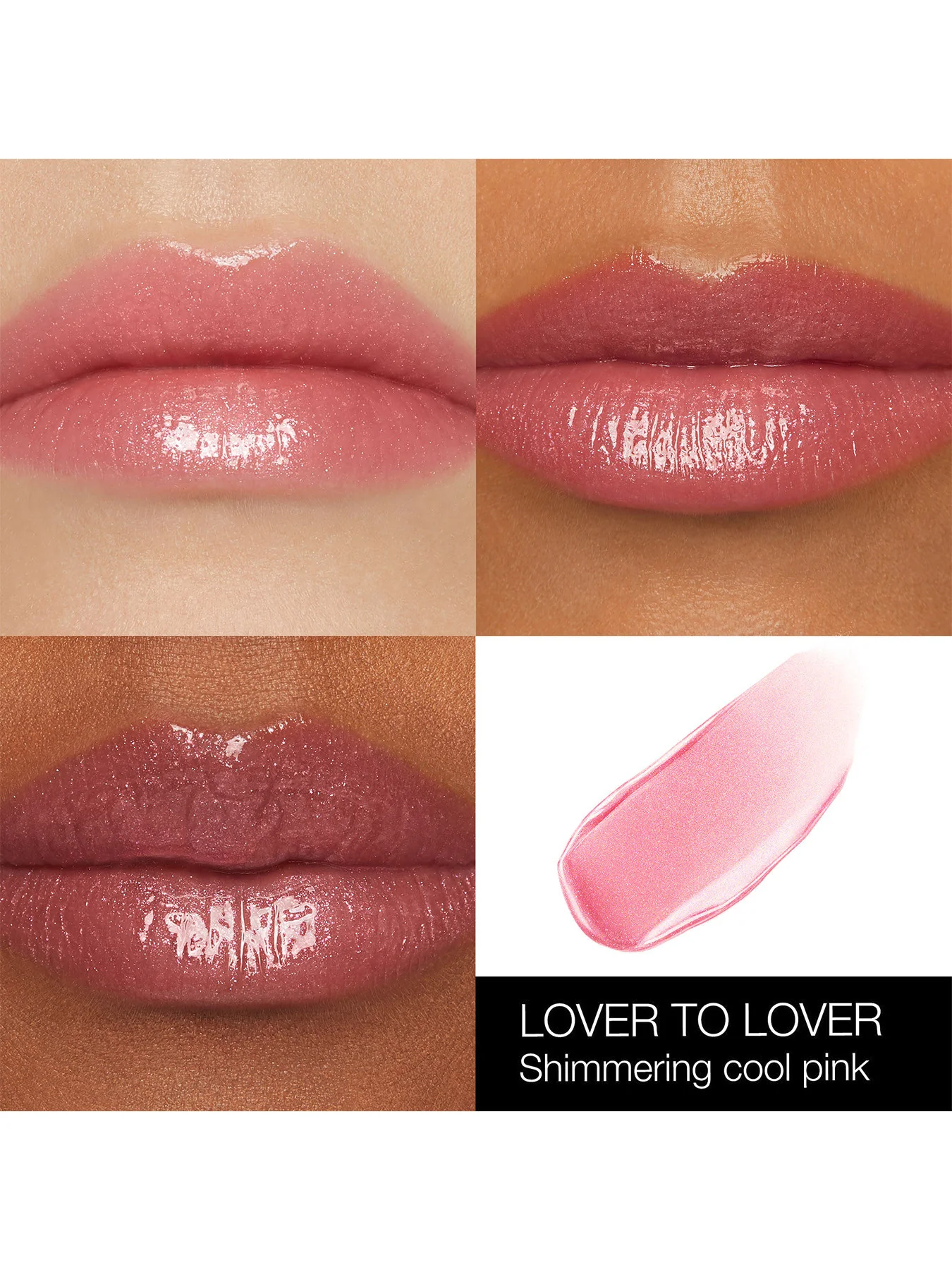 Afterglow Lip Shine - Image 83