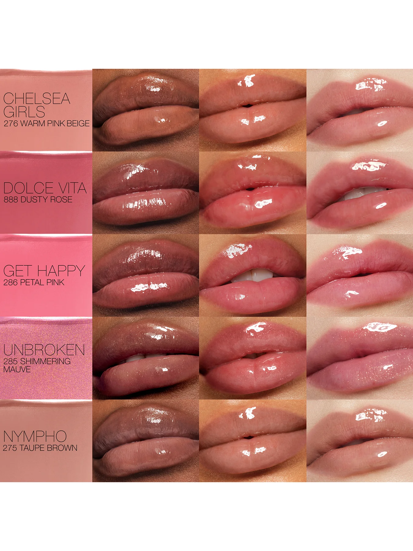 Afterglow Lip Shine - Image 96