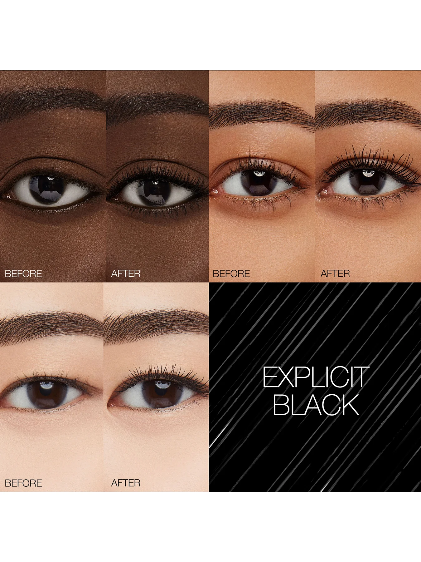 Iris Van Herpen Climax Mascara Duo - Image 3