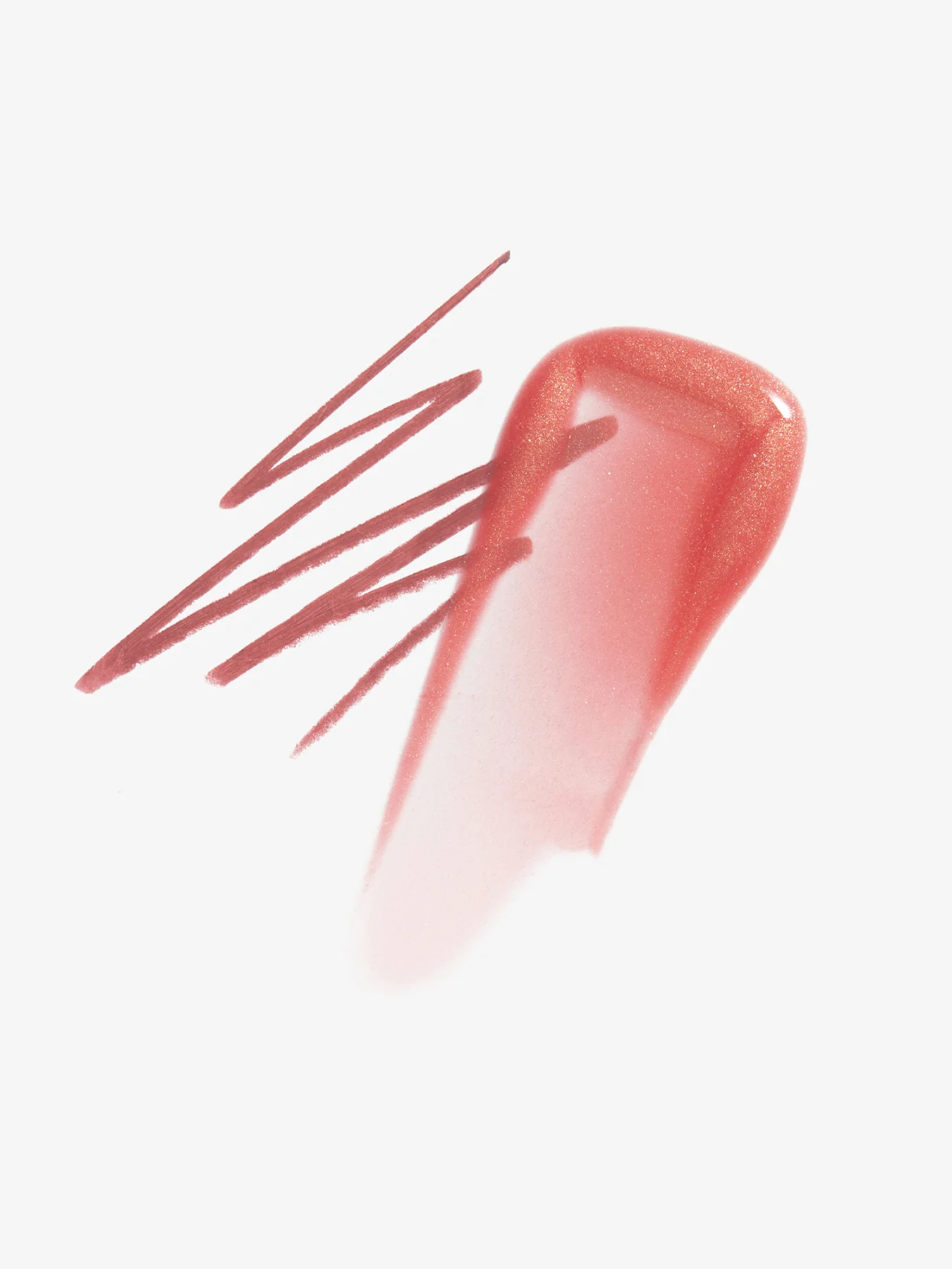 Iris Van Herpen Line and Shine Lip Duo - Image 3