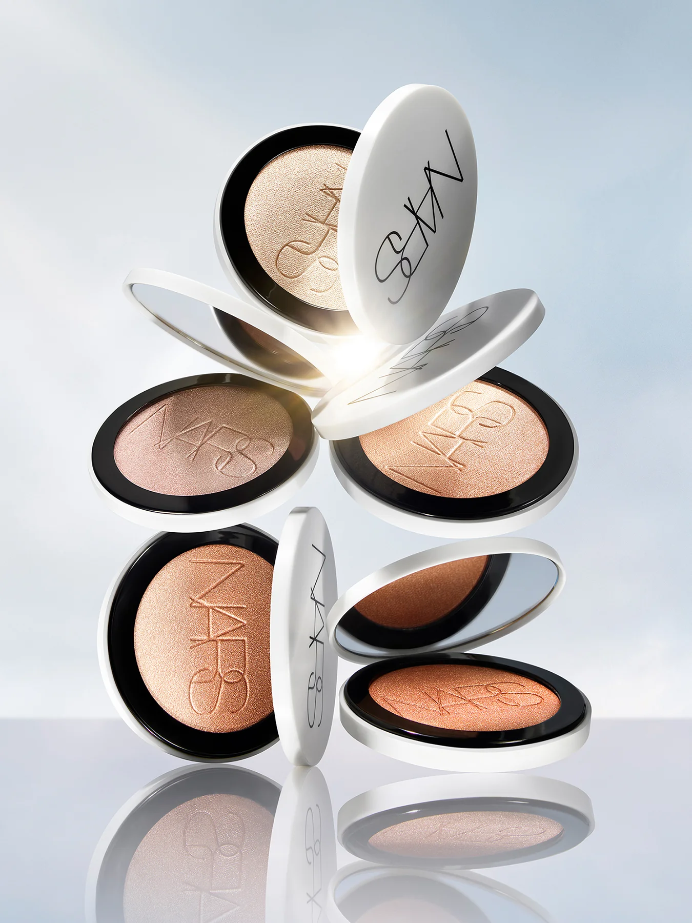 Light Reflecting Luminizing Powder - Image 6