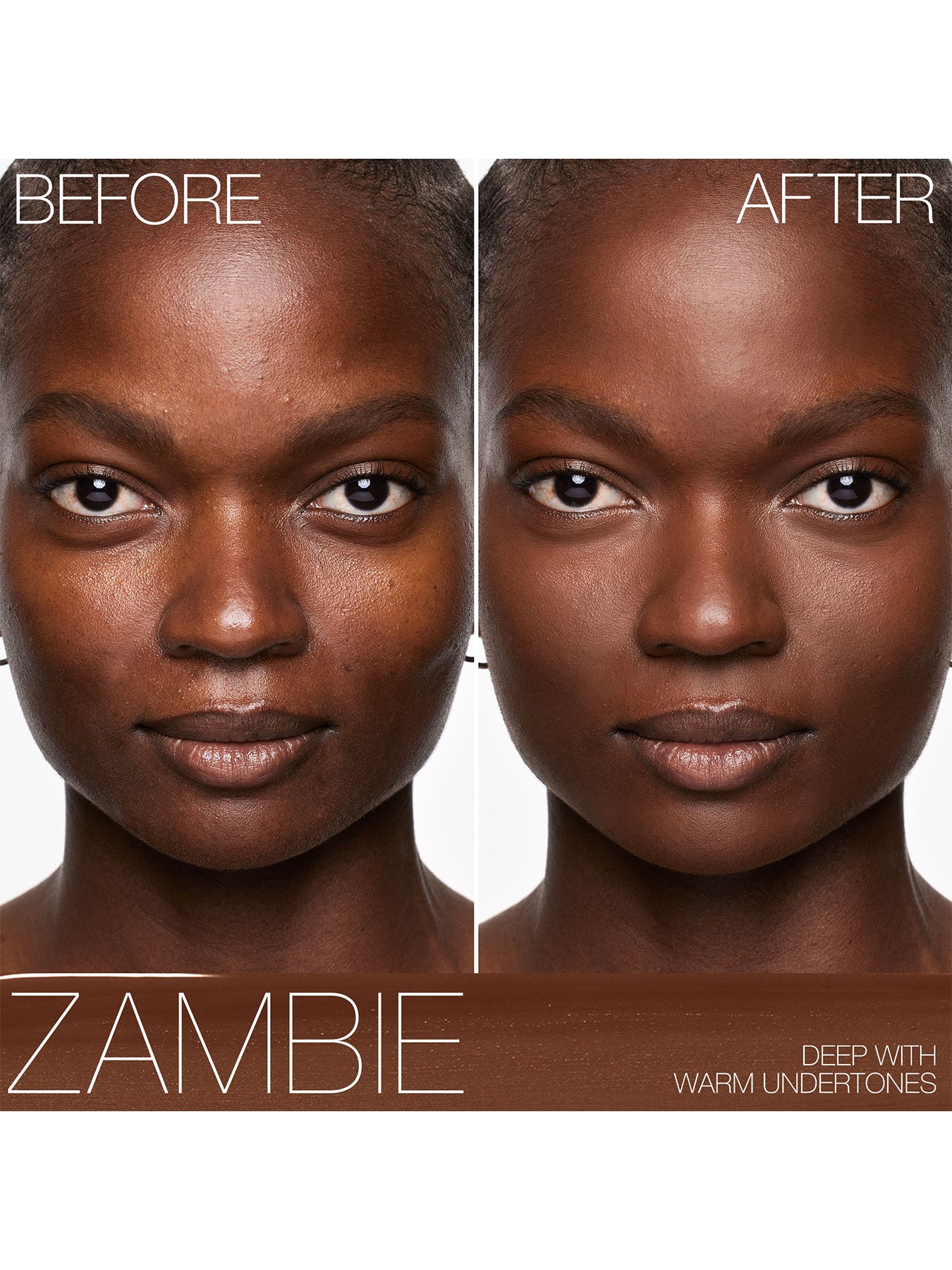 Natural Matte Longwear Foundation - Image 167