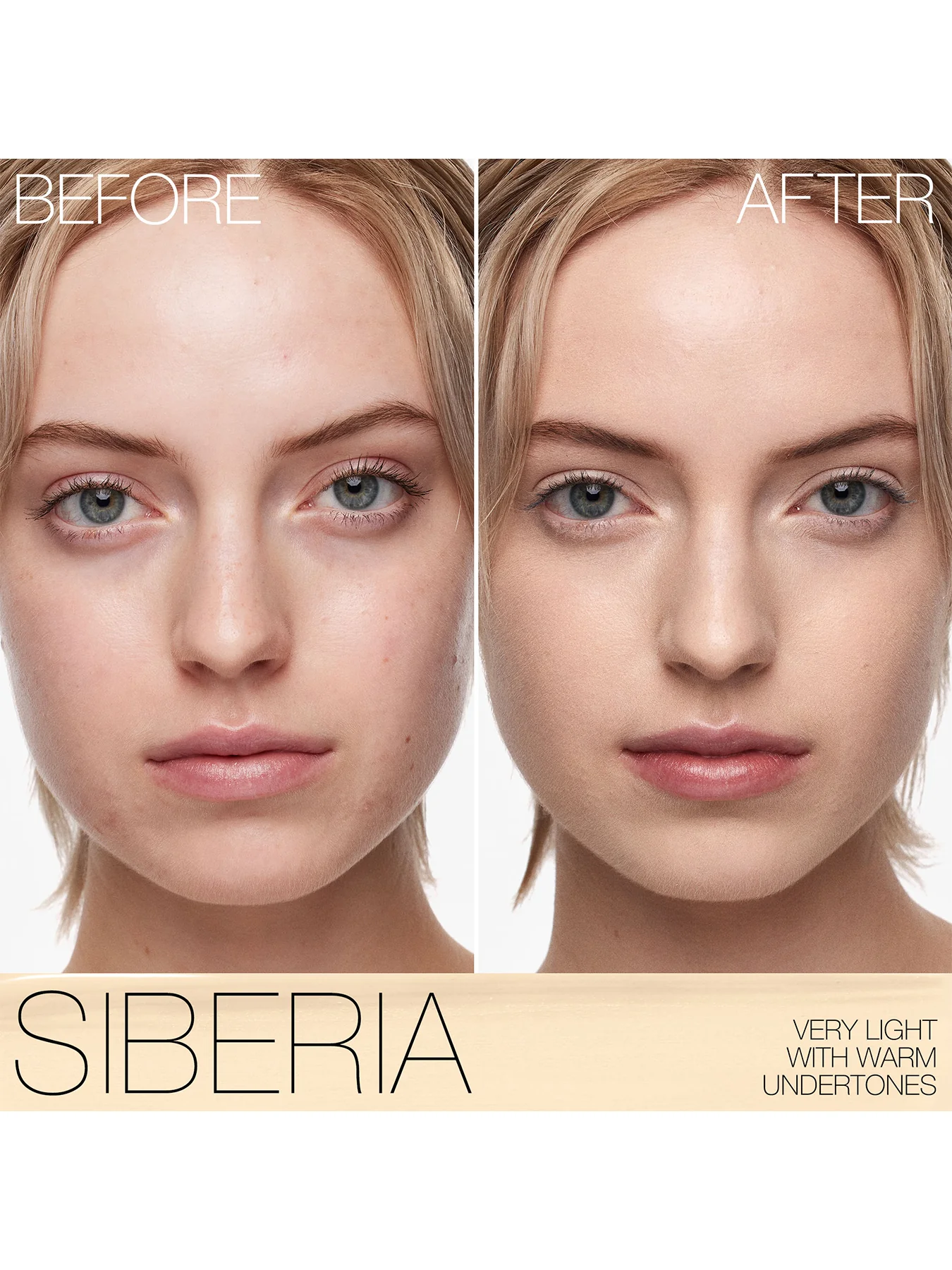 Natural Matte Longwear Foundation - Image 3