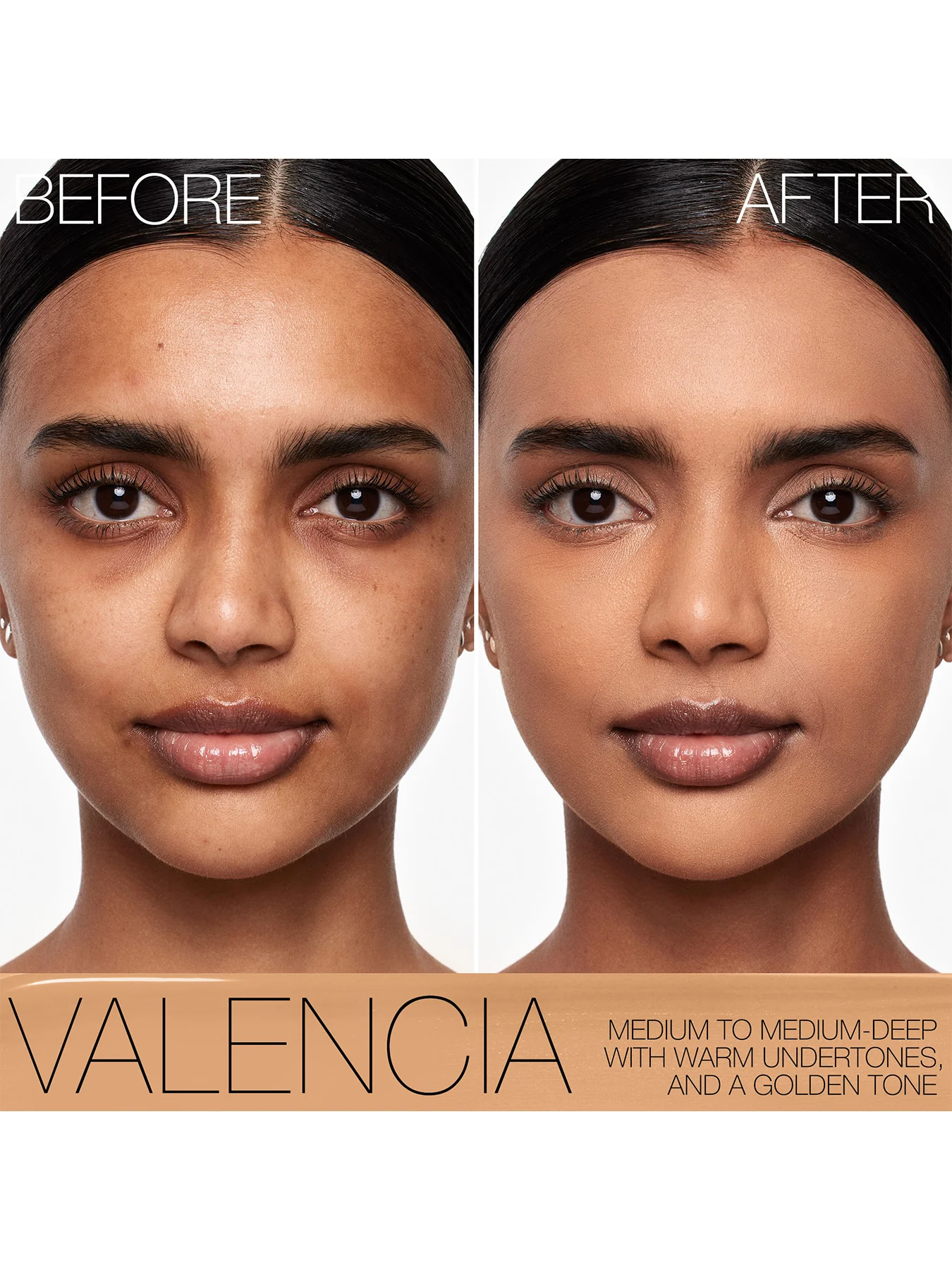 Natural Matte Longwear Foundation - Image 91