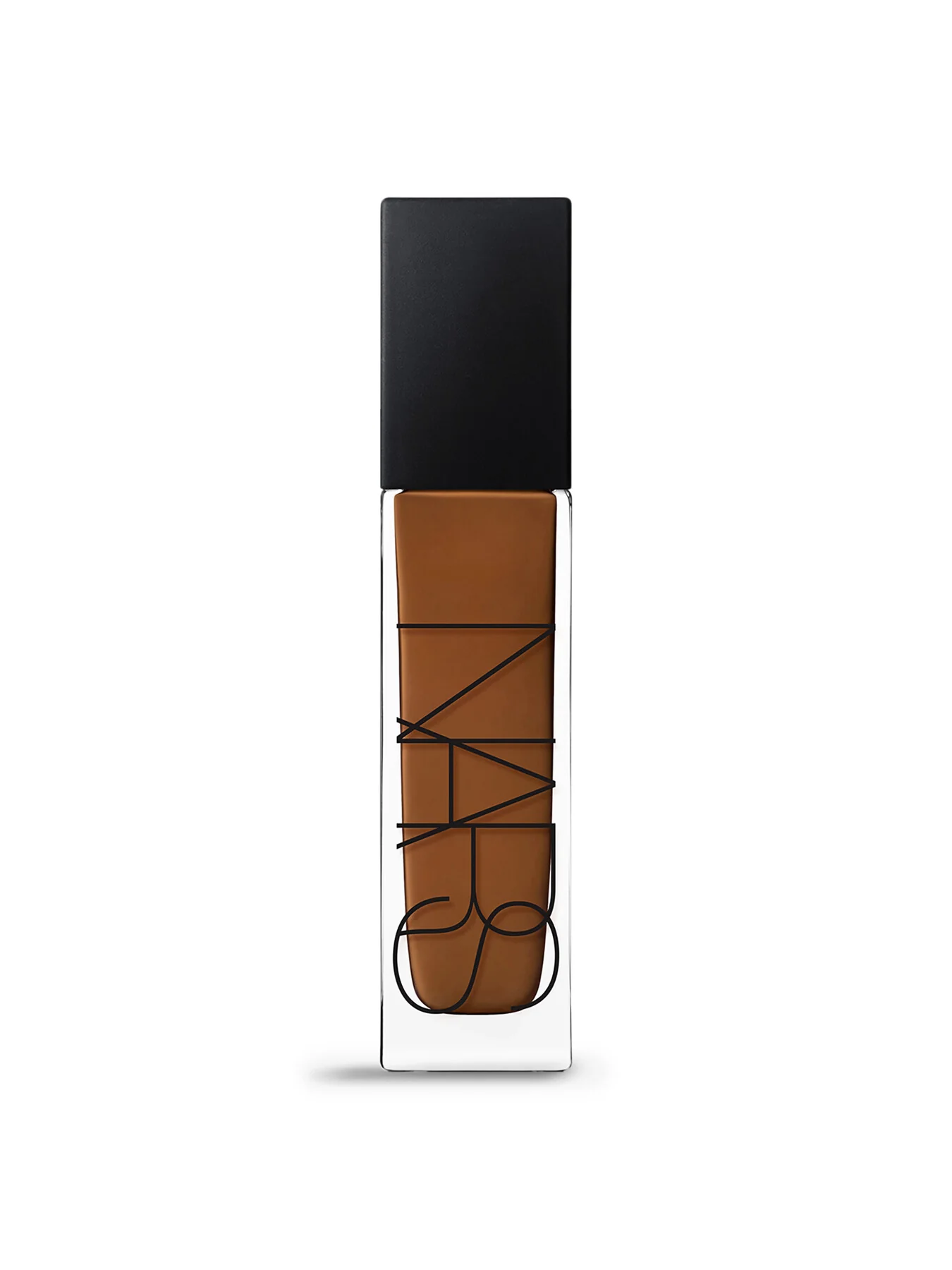 Natural Radiant Longwear Foundation