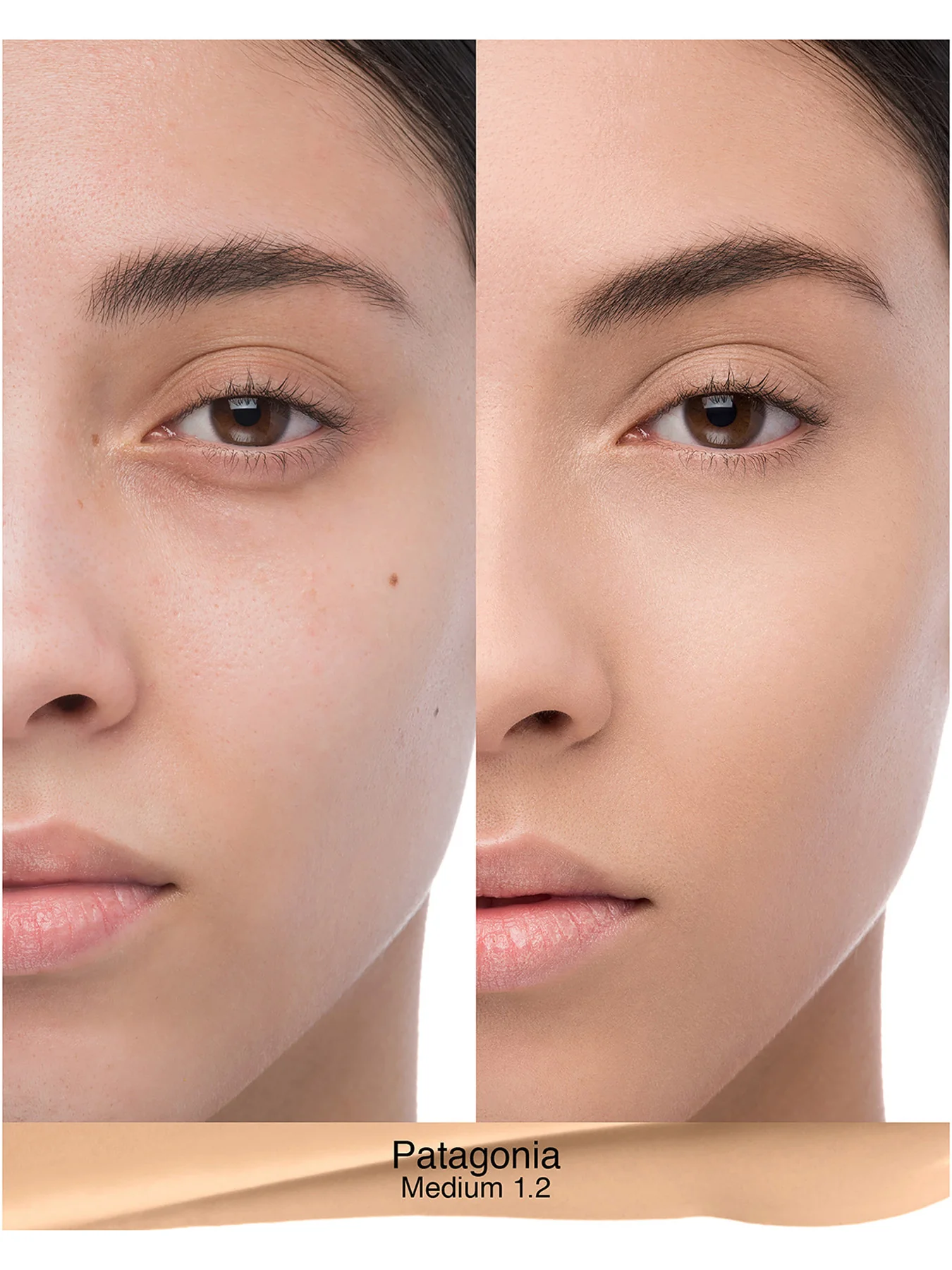 Natural Radiant Longwear Foundation - Image 35