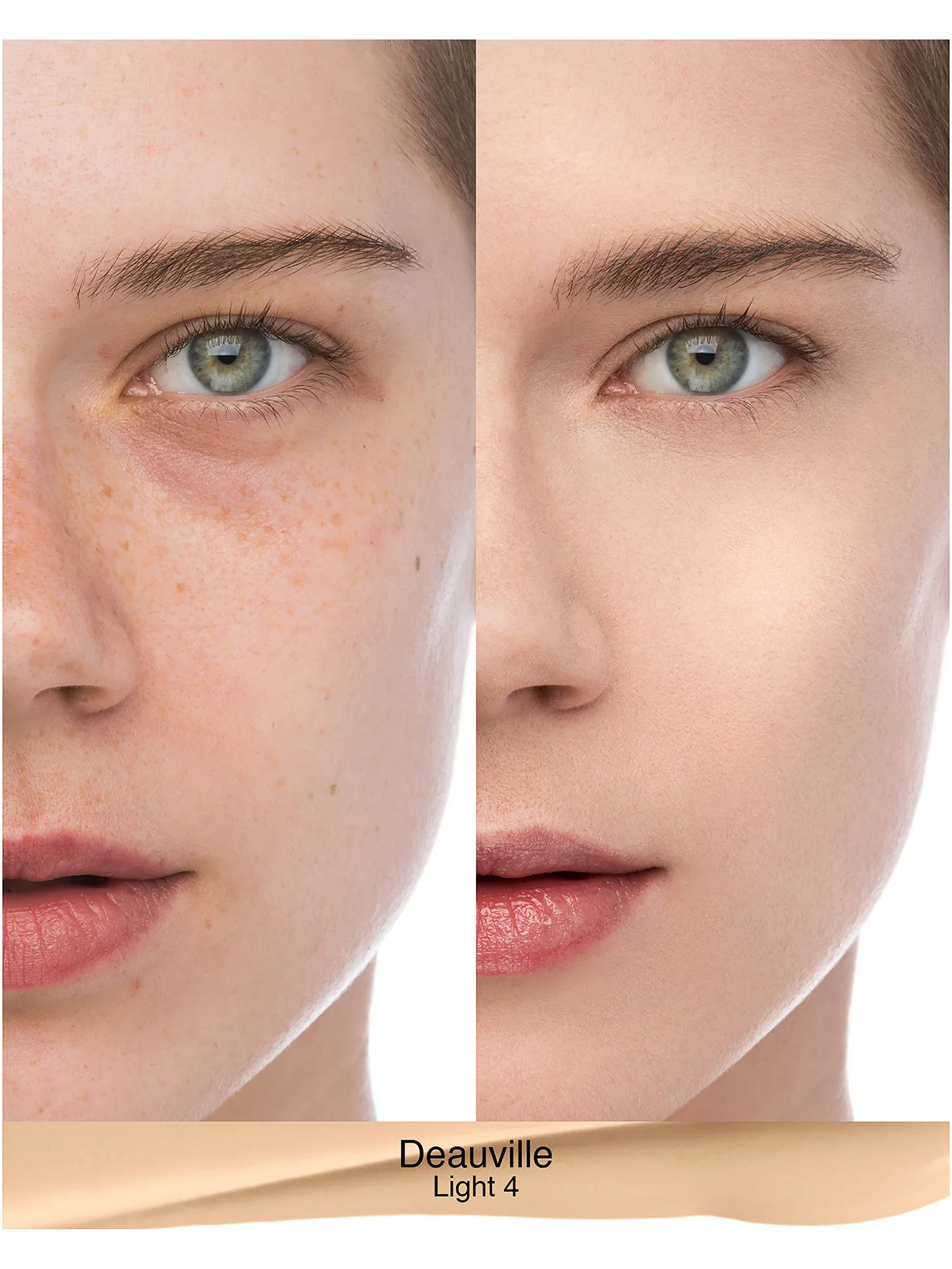 Natural Radiant Longwear Foundation - Image 55
