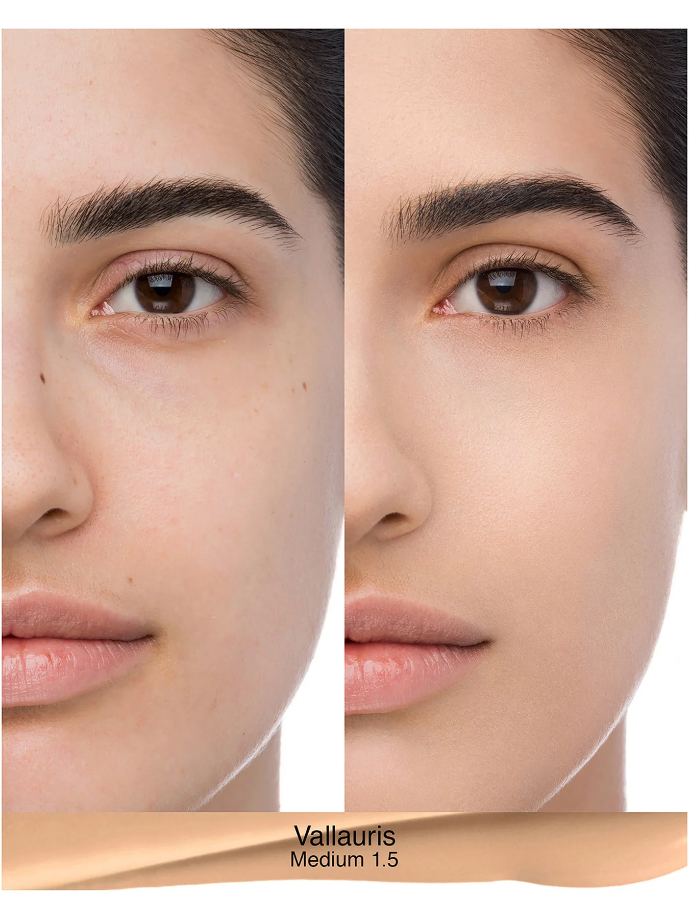 Natural Radiant Longwear Foundation - Image 59