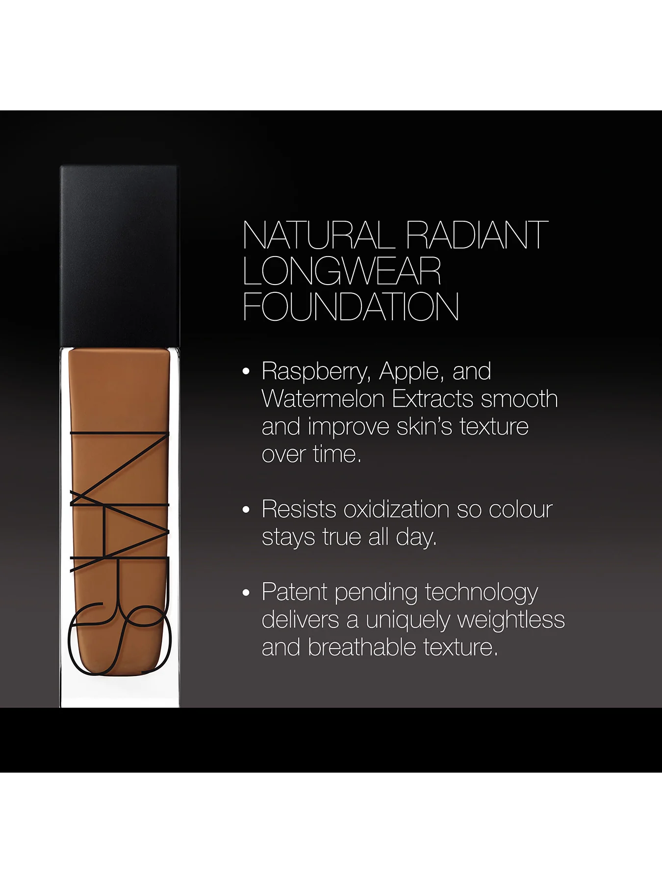 Natural Radiant Longwear Foundation - Image 68