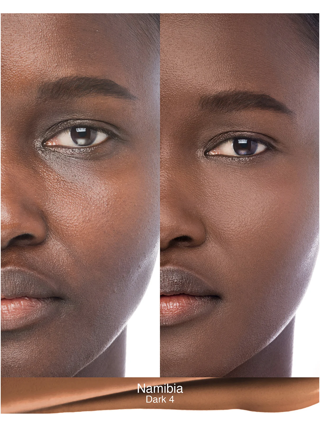 Natural Radiant Longwear Foundation - Image 7