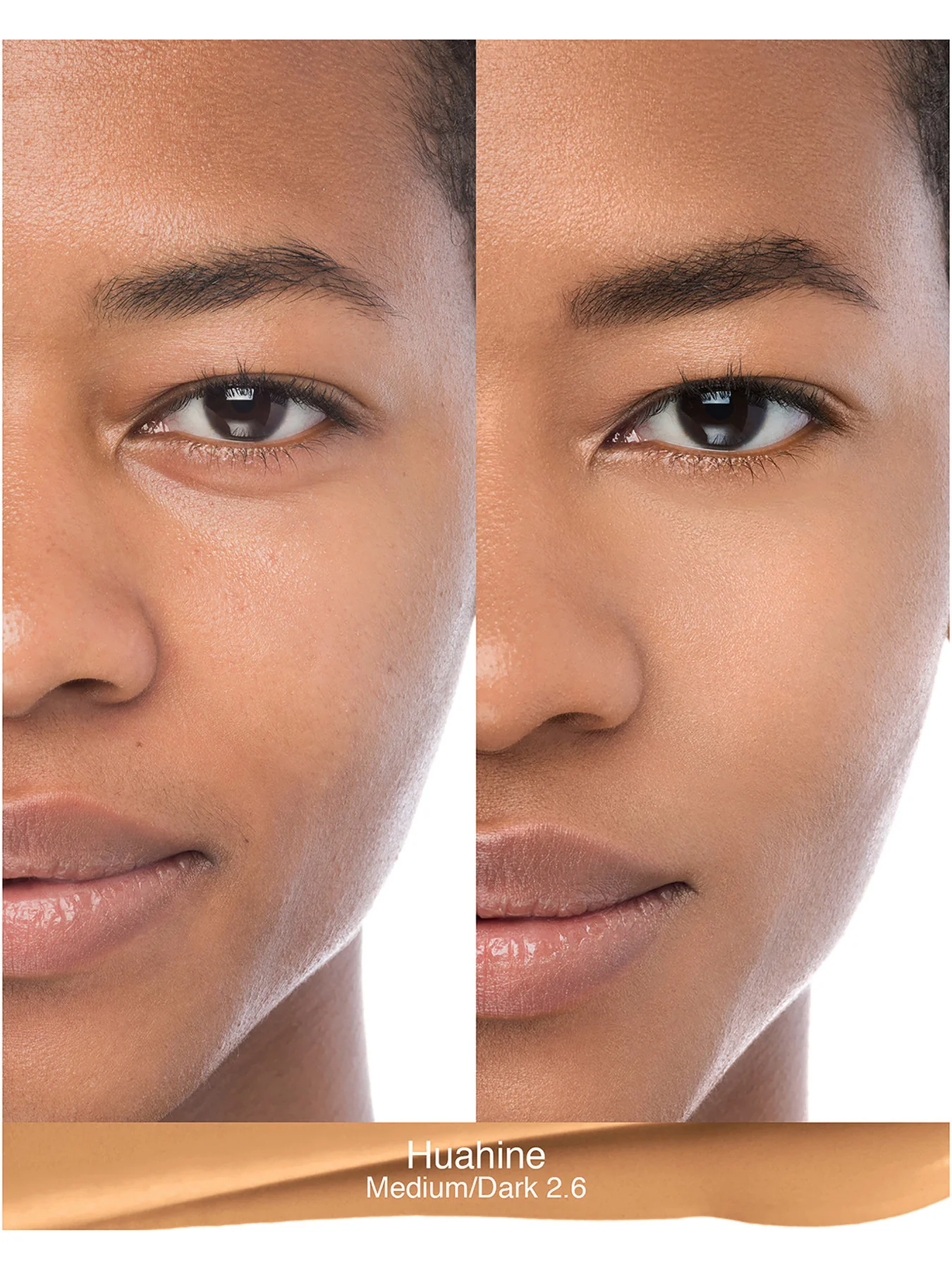 Natural Radiant Longwear Foundation - Image 91