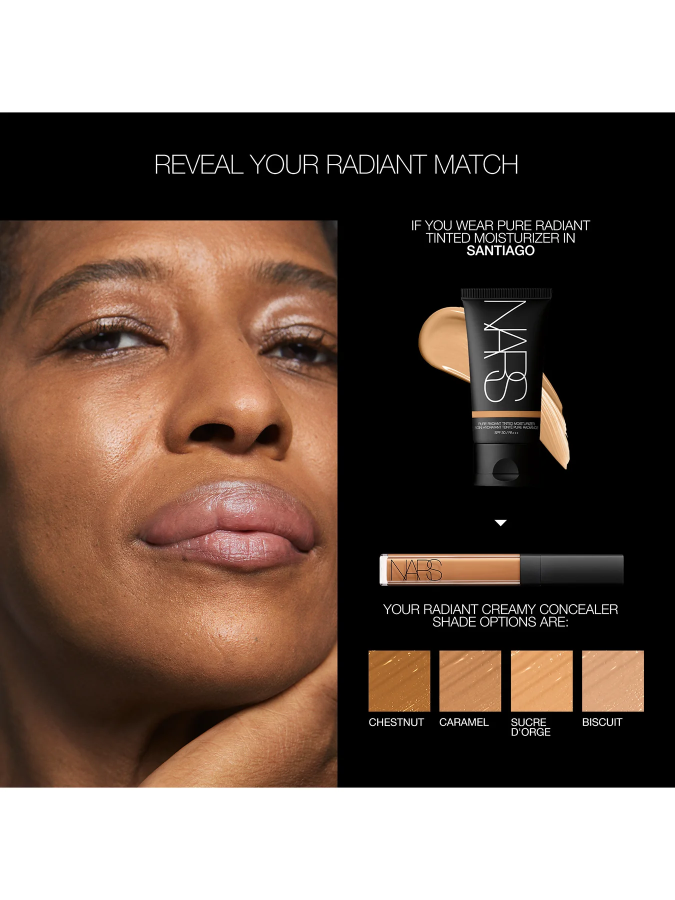 Pure Radiant Tinted Moisturiser SPF 30 - Image 4
