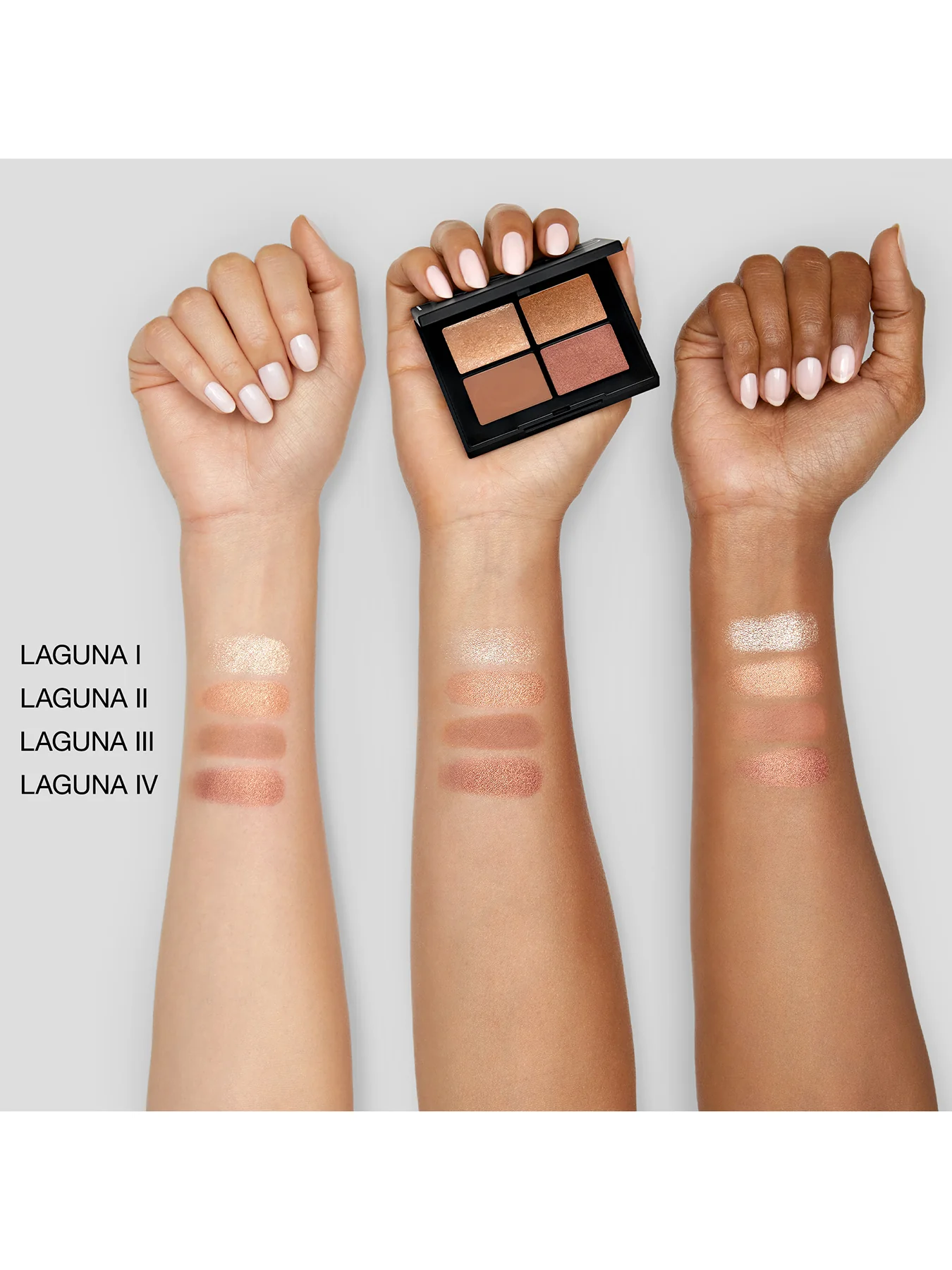 Quad Eyeshadow - Image 3