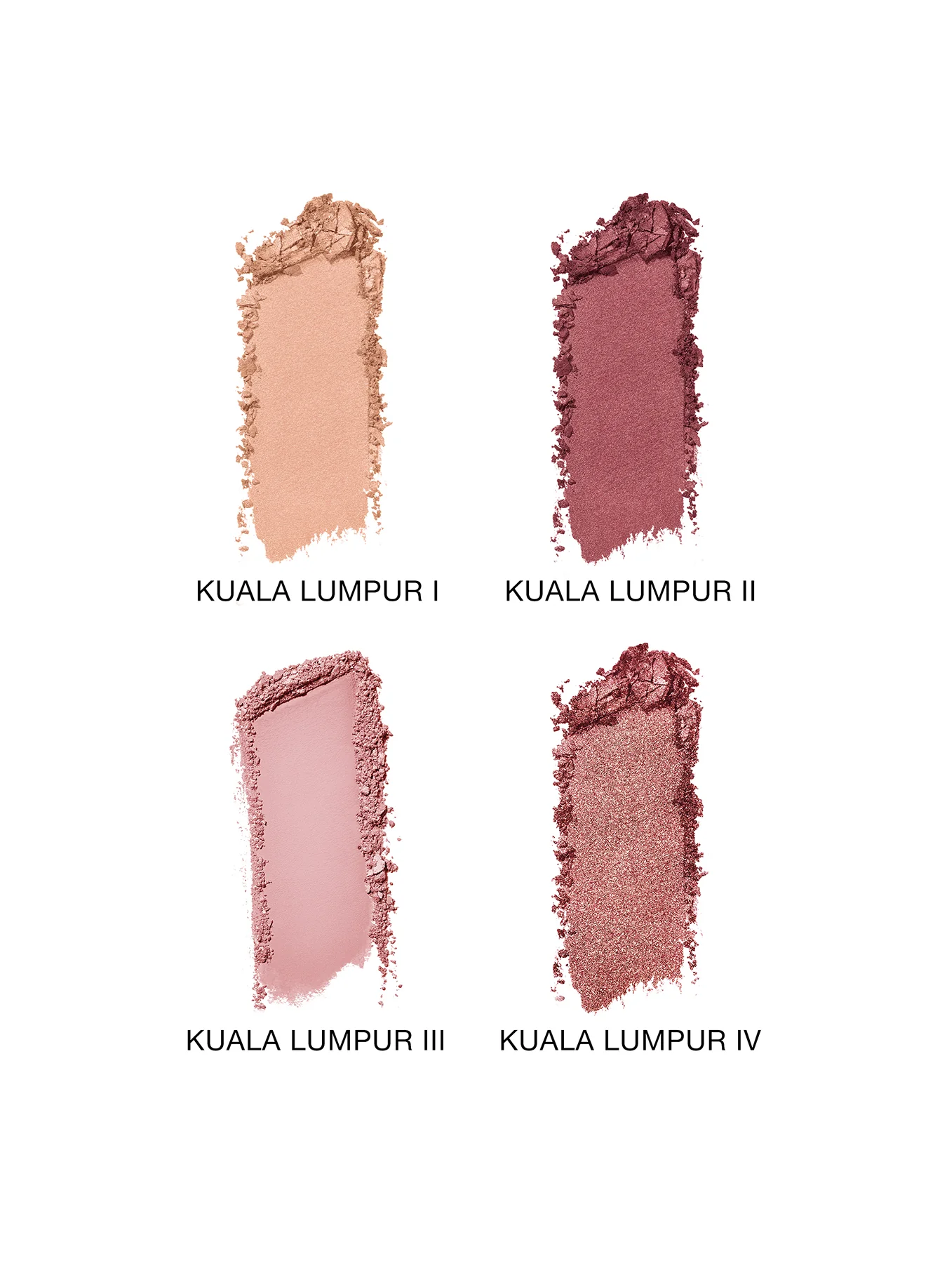 Quad Eyeshadow - Image 6