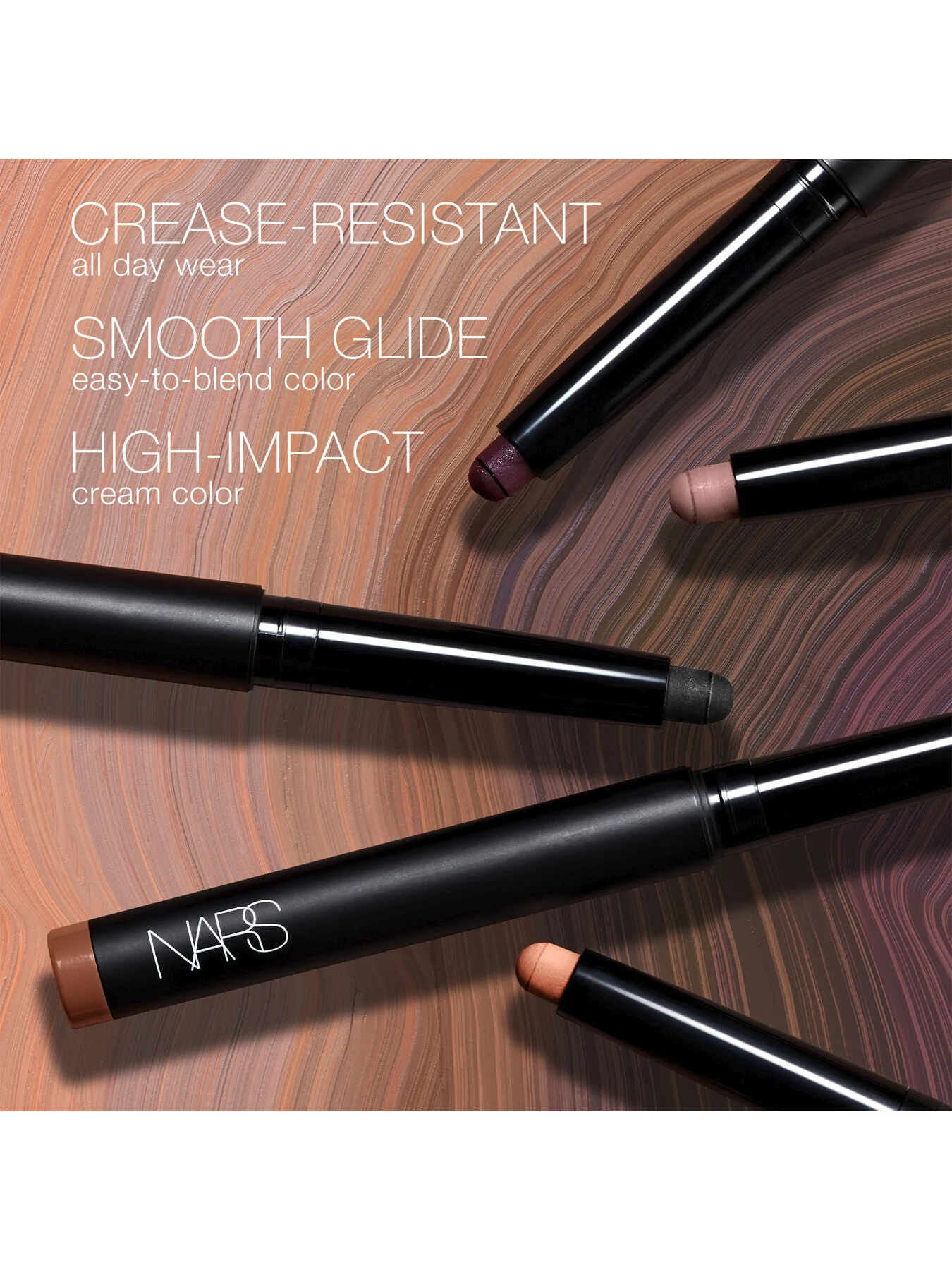 Total Seduction Eyeshadow Stick by NARS - Image 46