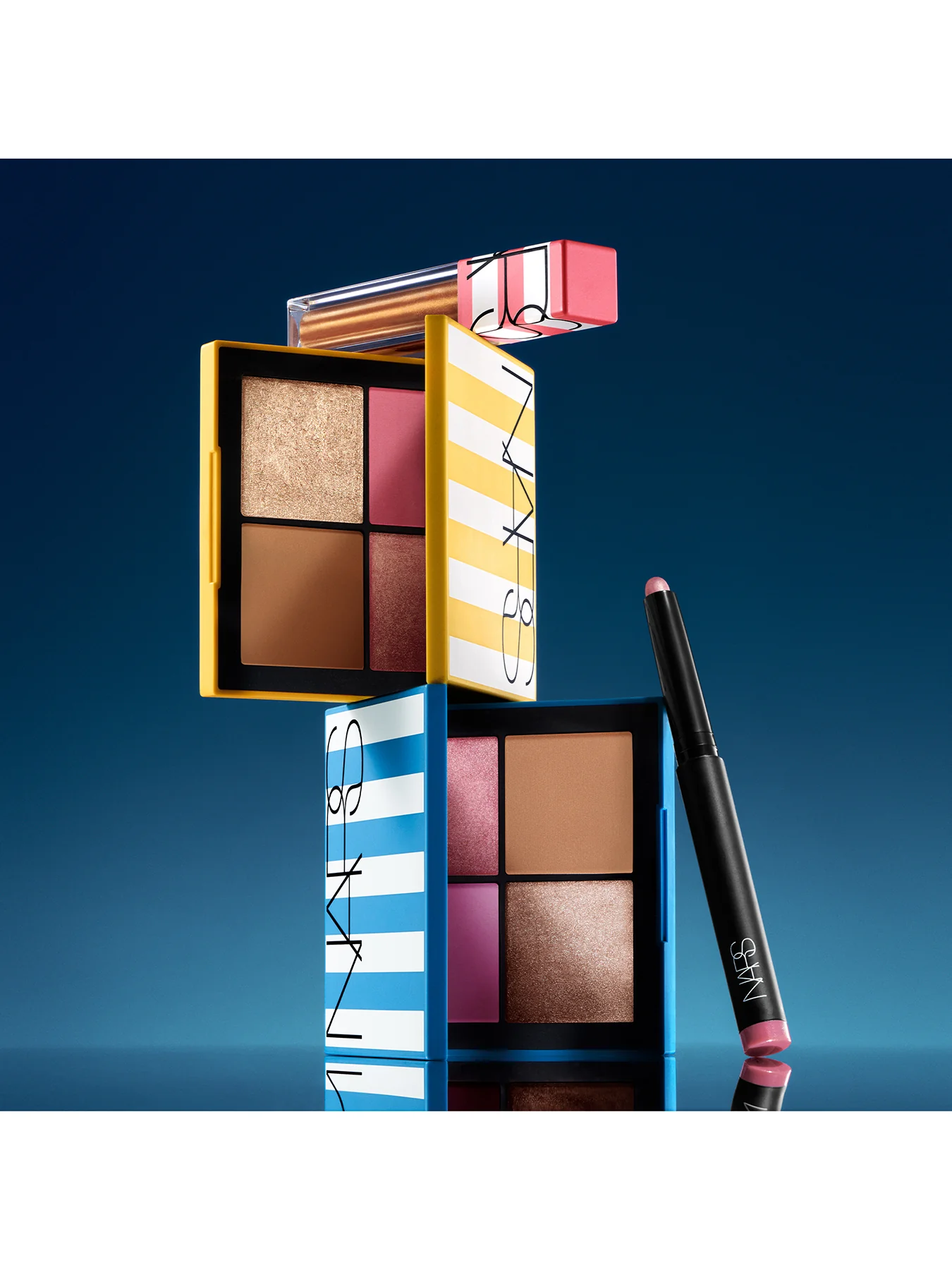 Total Seduction Eyeshadow Stick by NARS - Image 66