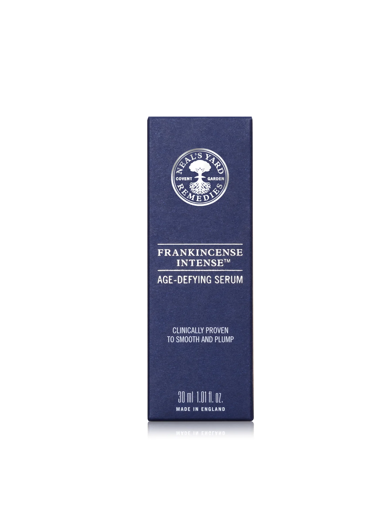 Frankincense Intense Age Defy Facial Oil Serum 30ml - Image 3