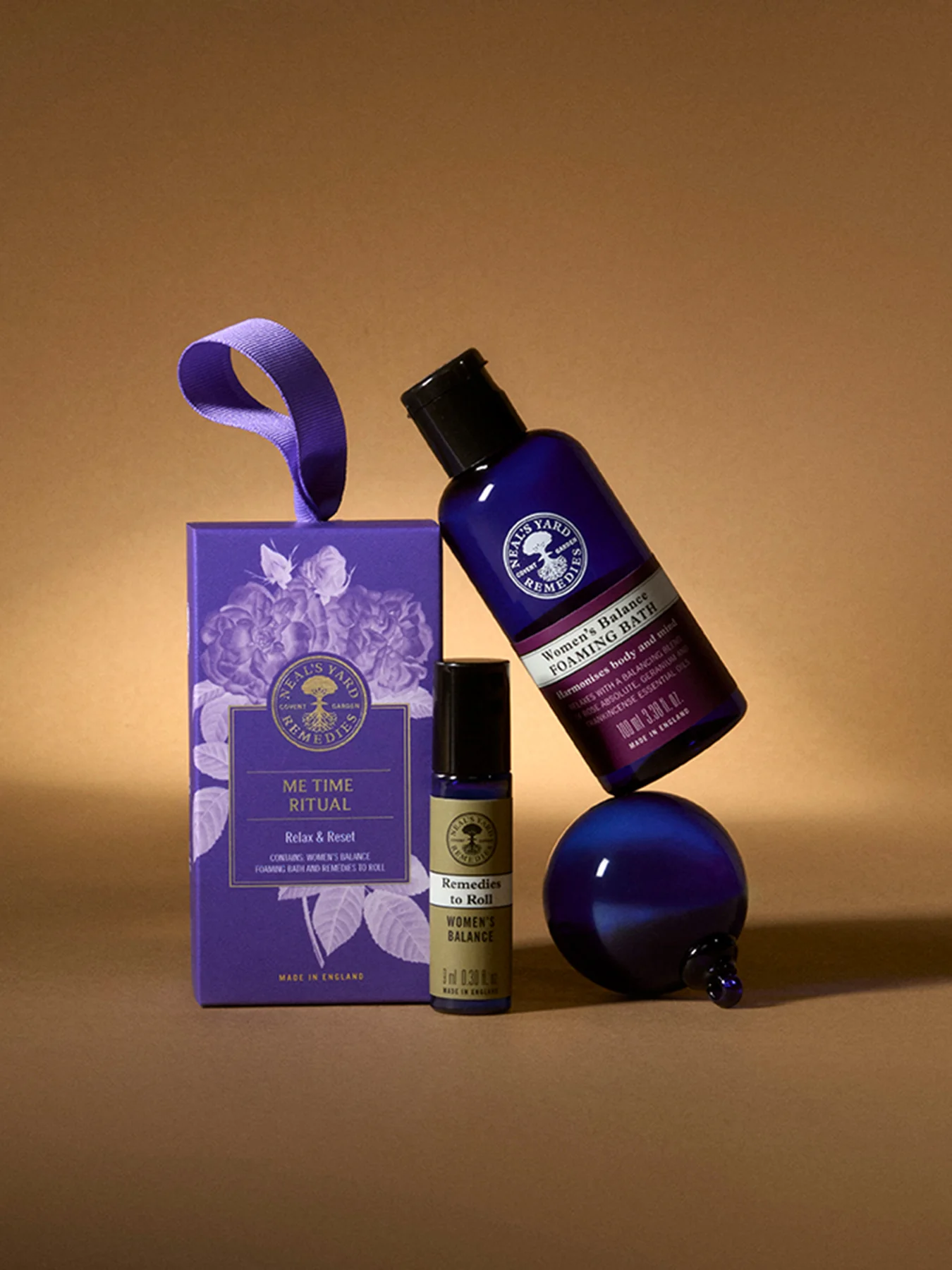Women’s Balance Ritual Duo - Image 2