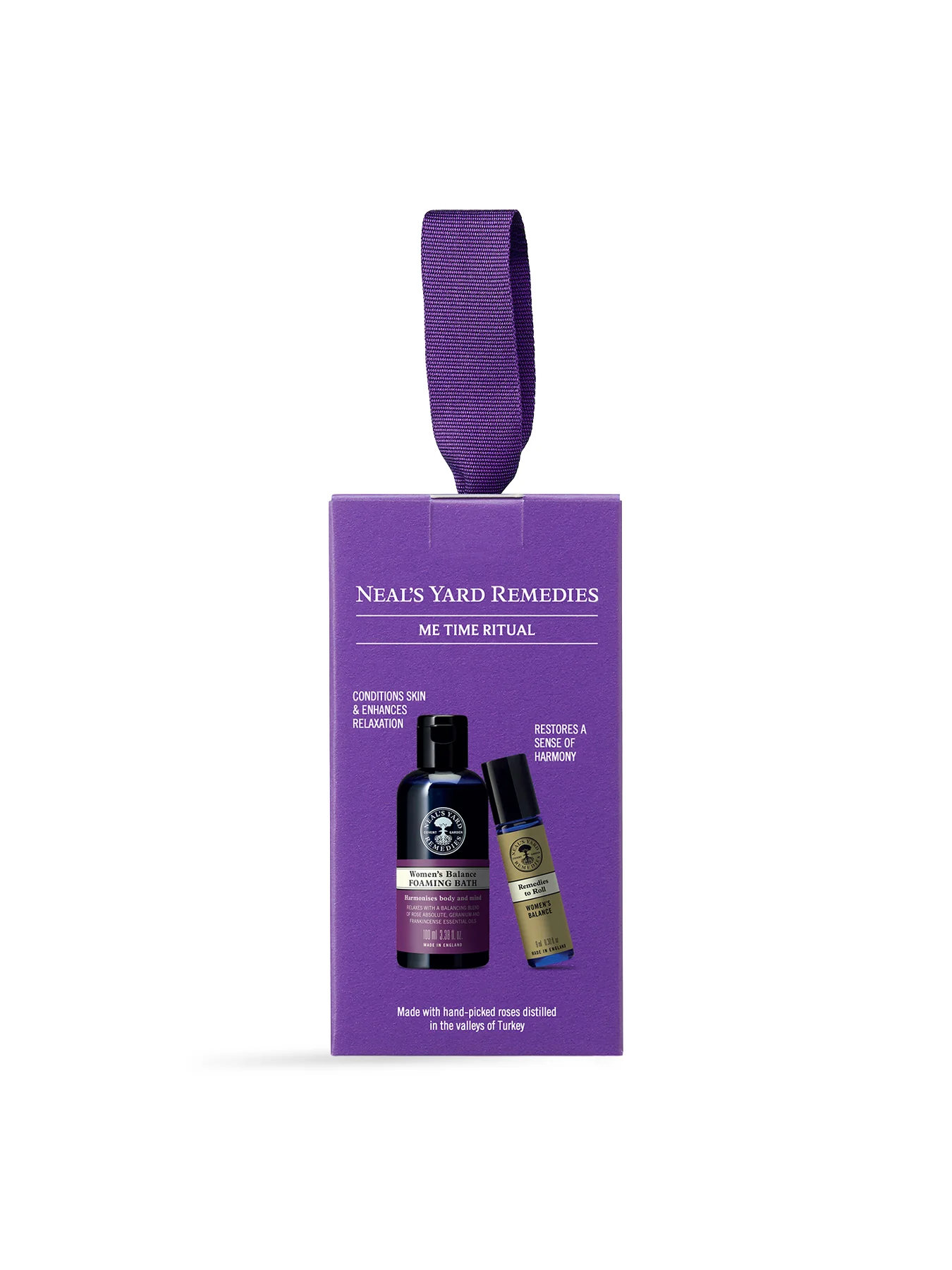 Women’s Balance Ritual Duo - Image 4